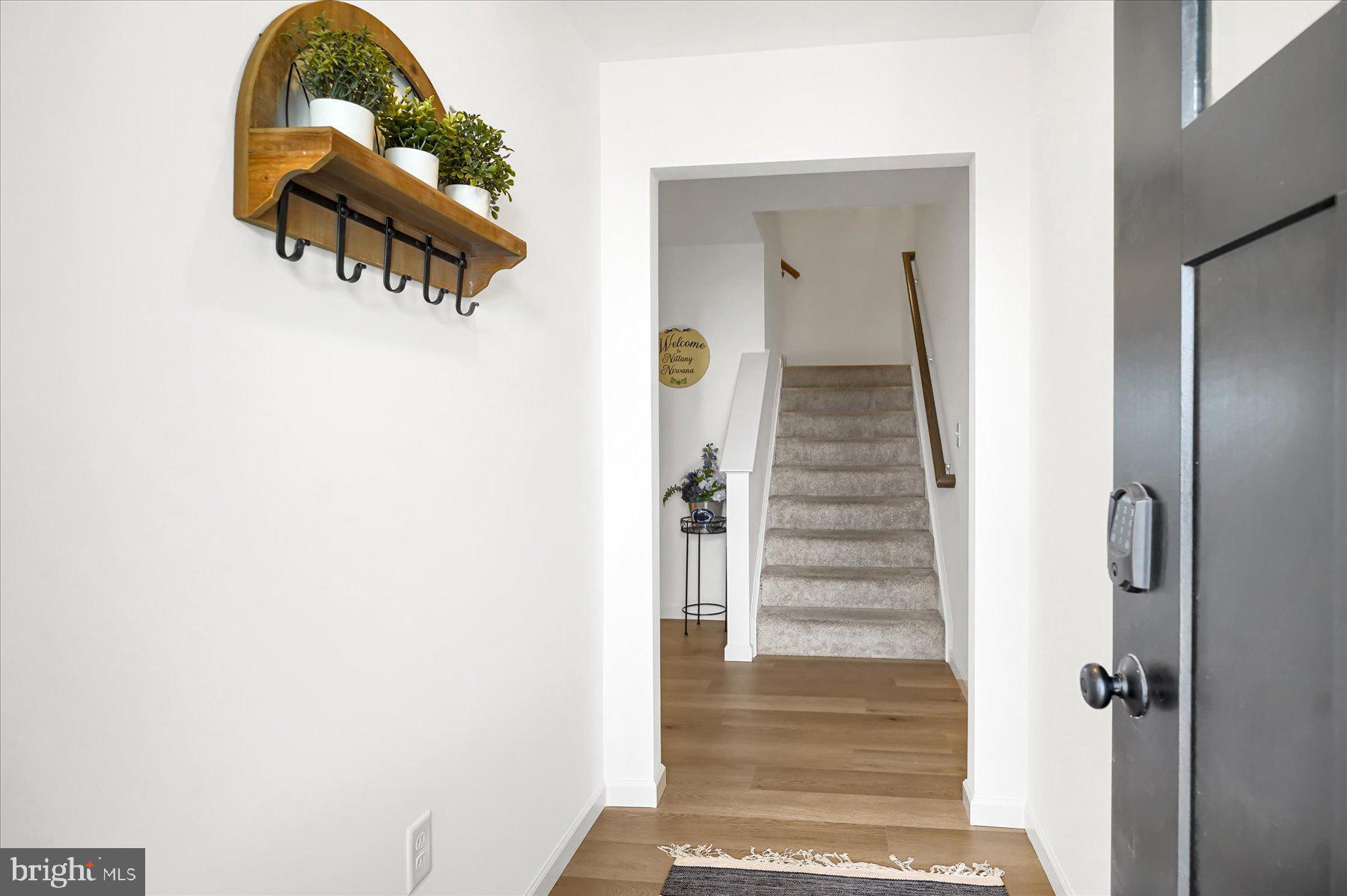 HARVEST MEADOWS - Residential