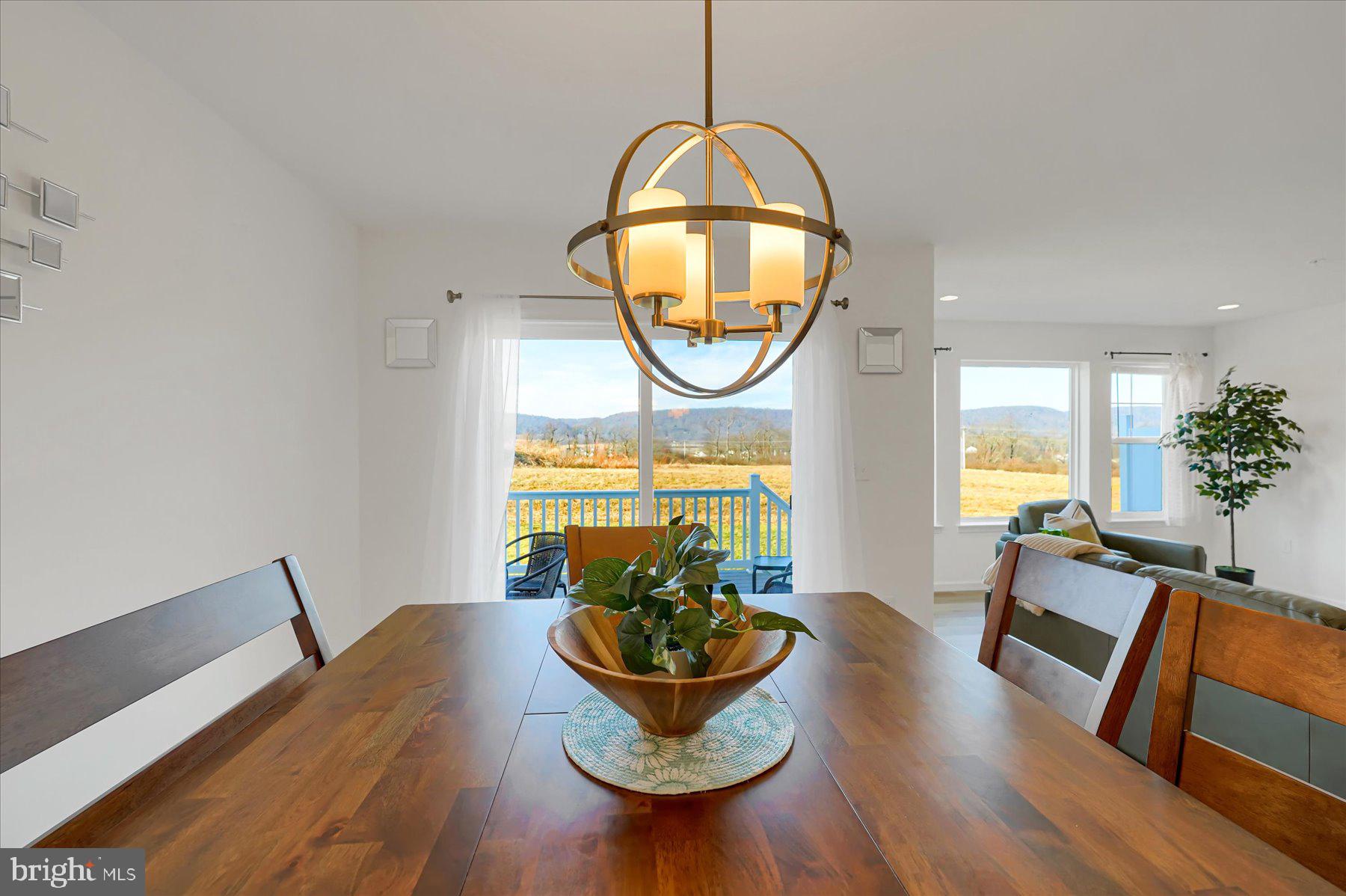 HARVEST MEADOWS - Residential