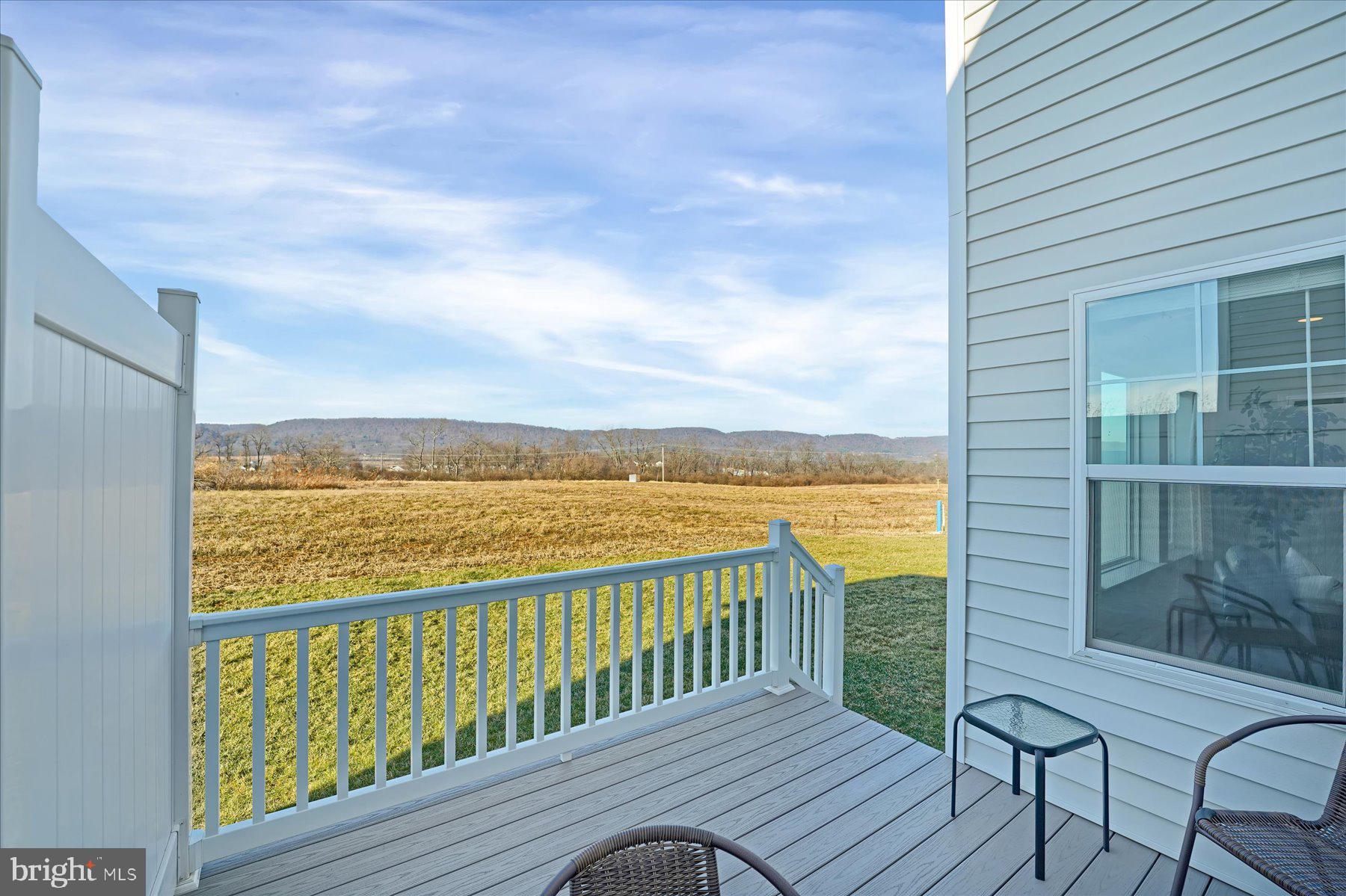 HARVEST MEADOWS - Residential