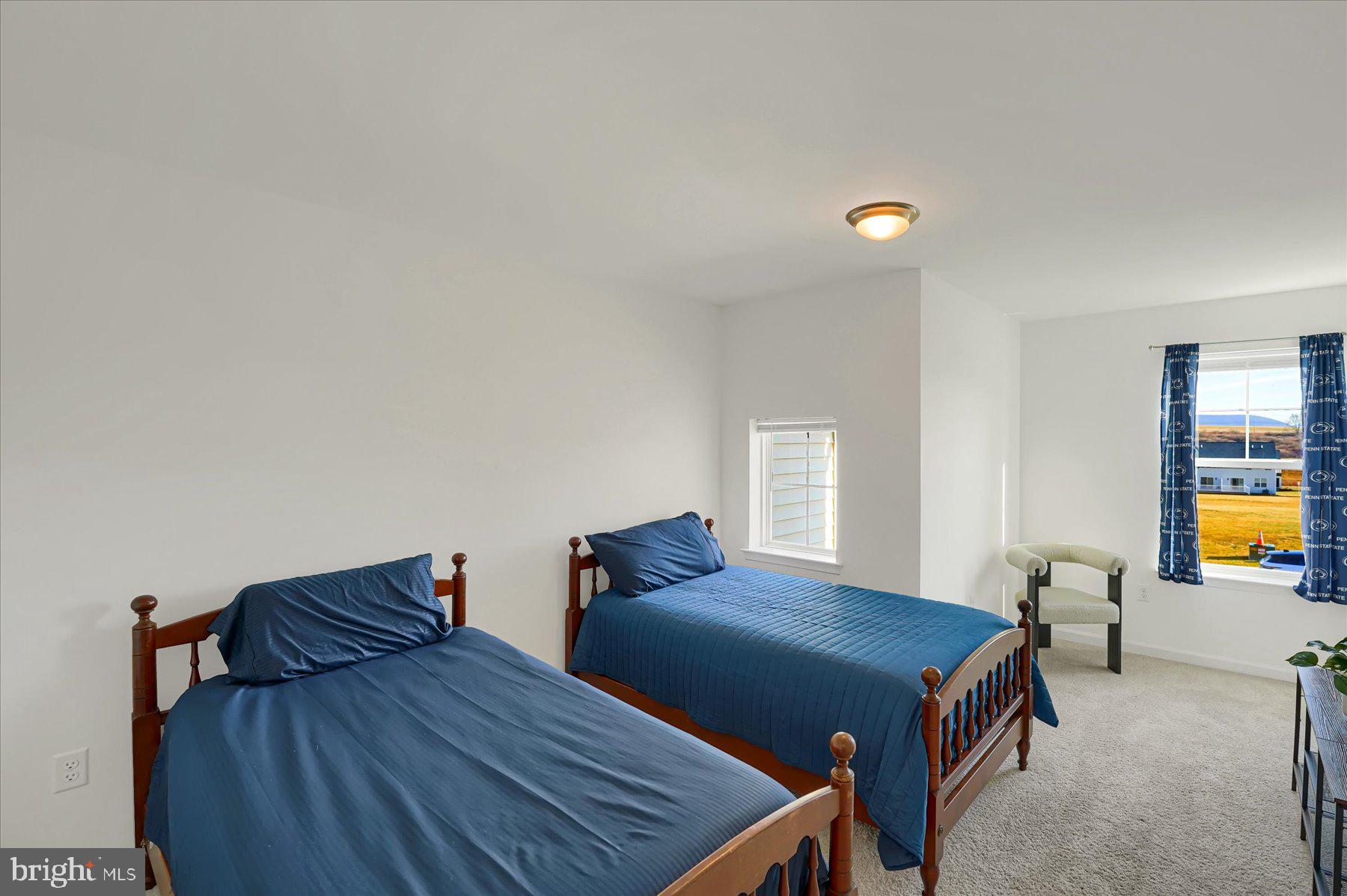 HARVEST MEADOWS - Residential