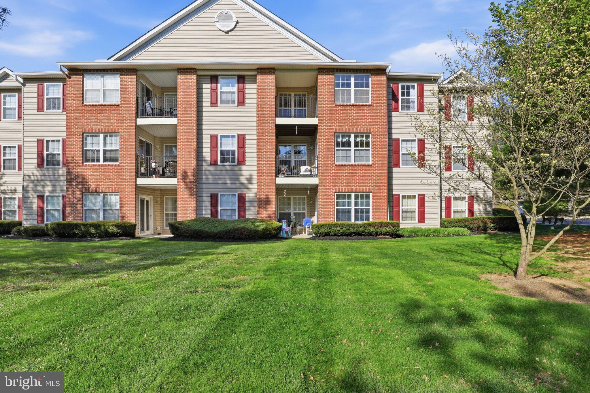 PARK PLACE - Residential