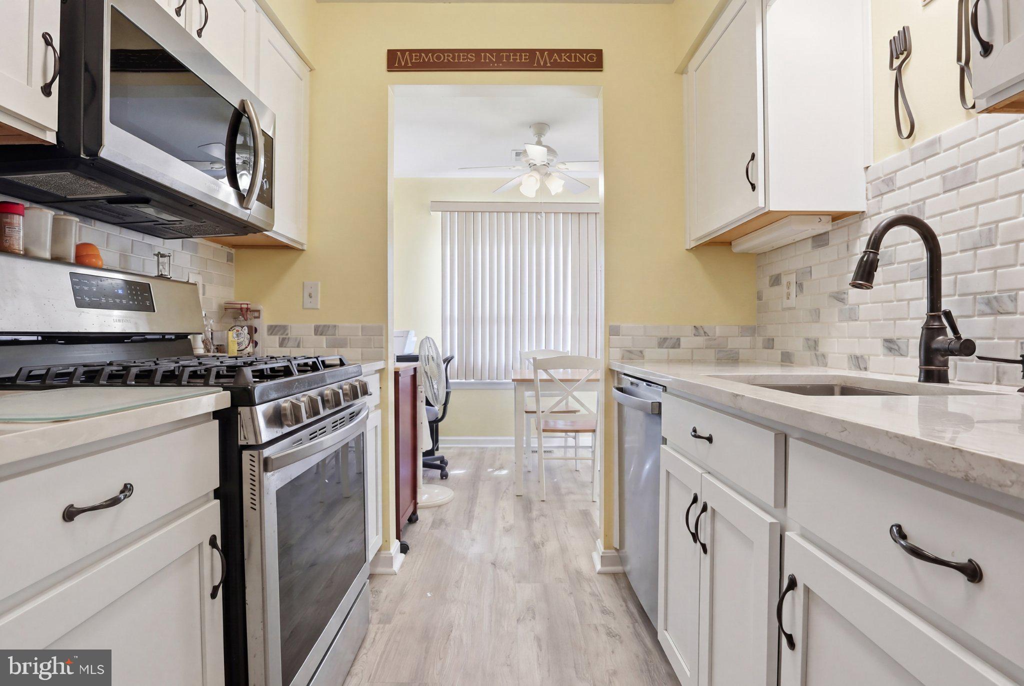 PARK PLACE - Residential