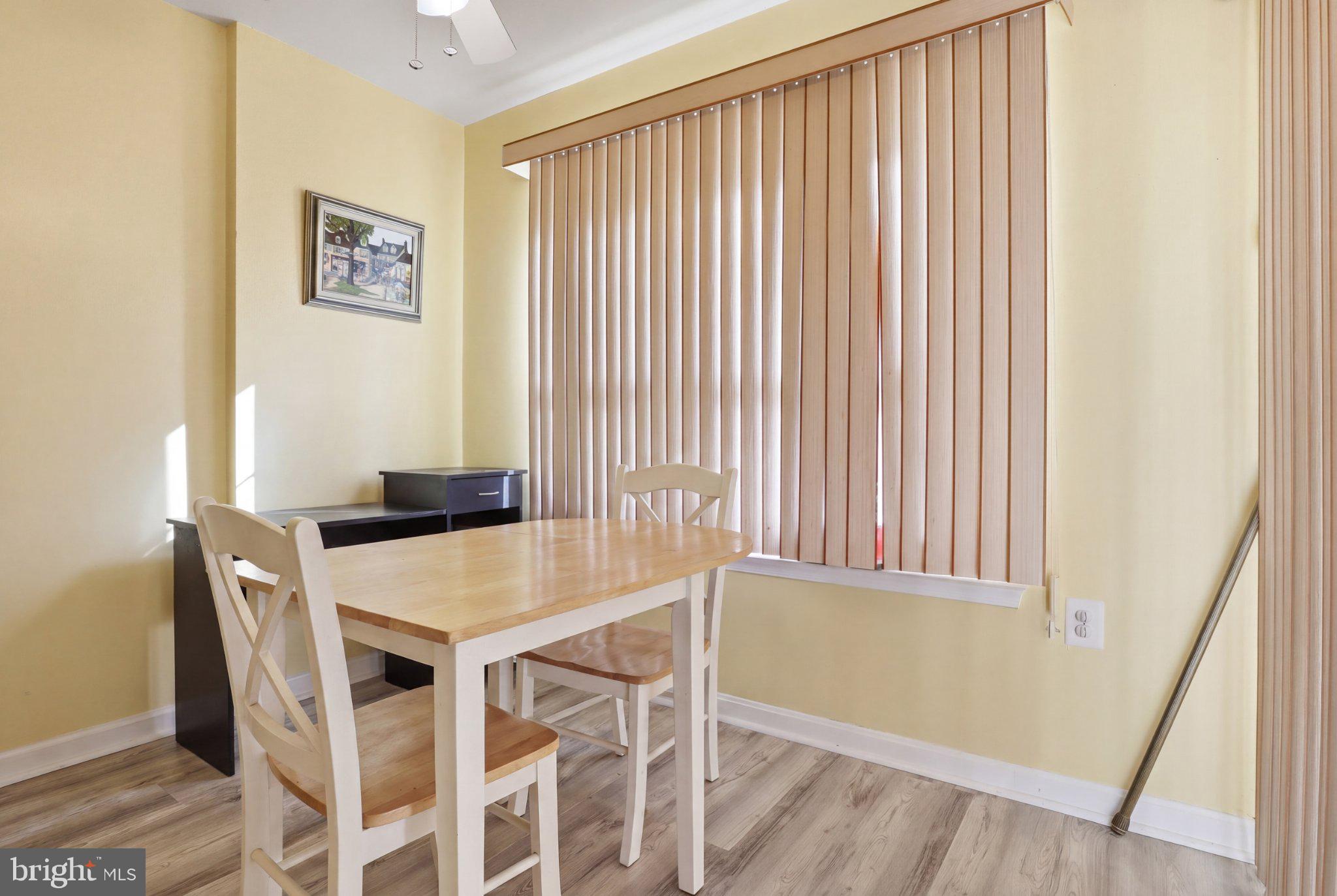 PARK PLACE - Residential