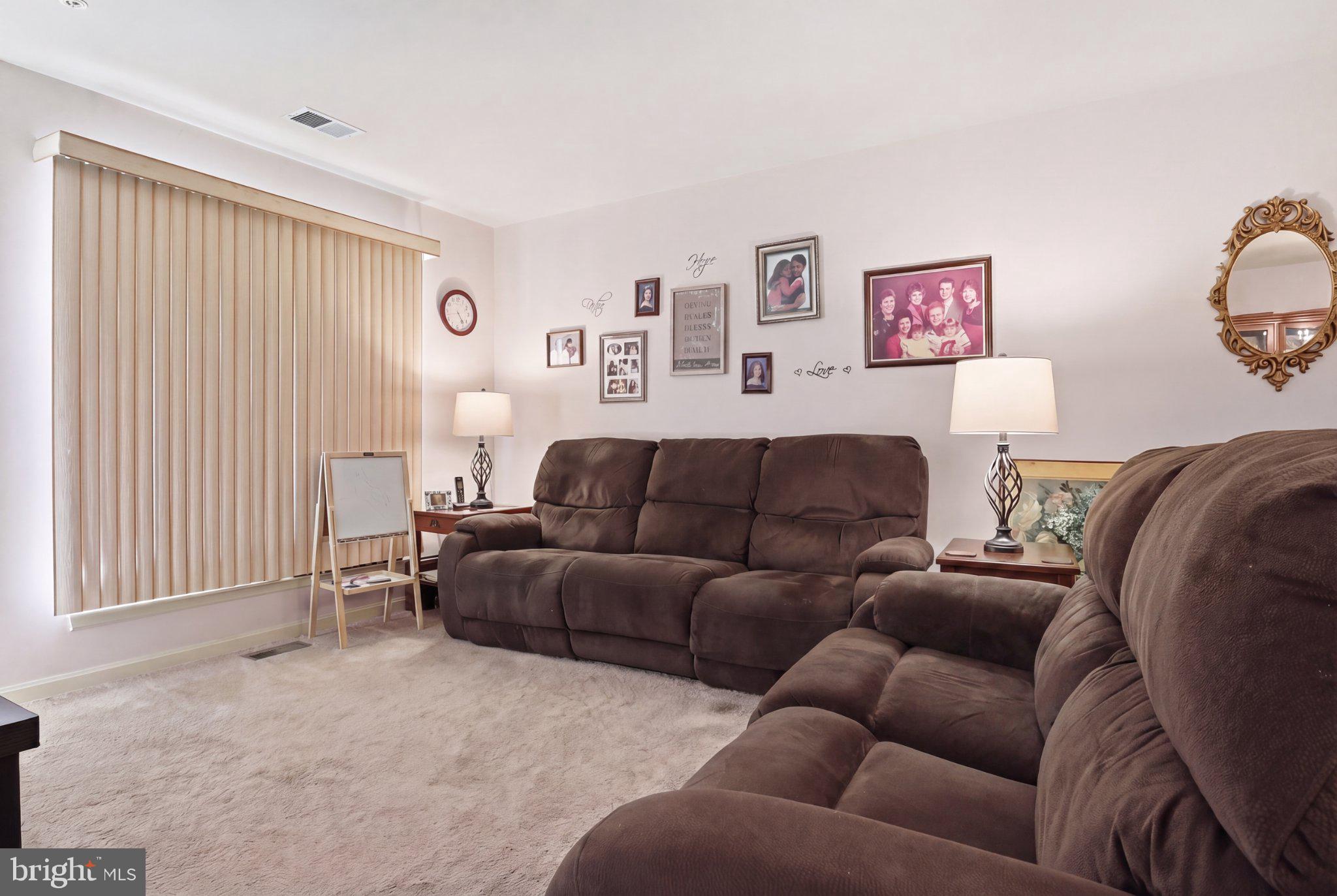 PARK PLACE - Residential