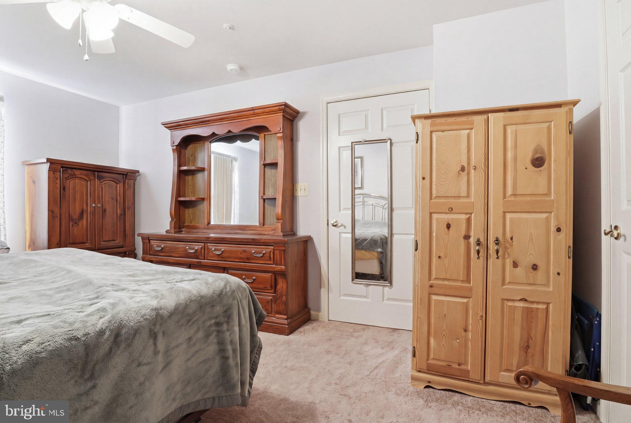 PARK PLACE - Residential