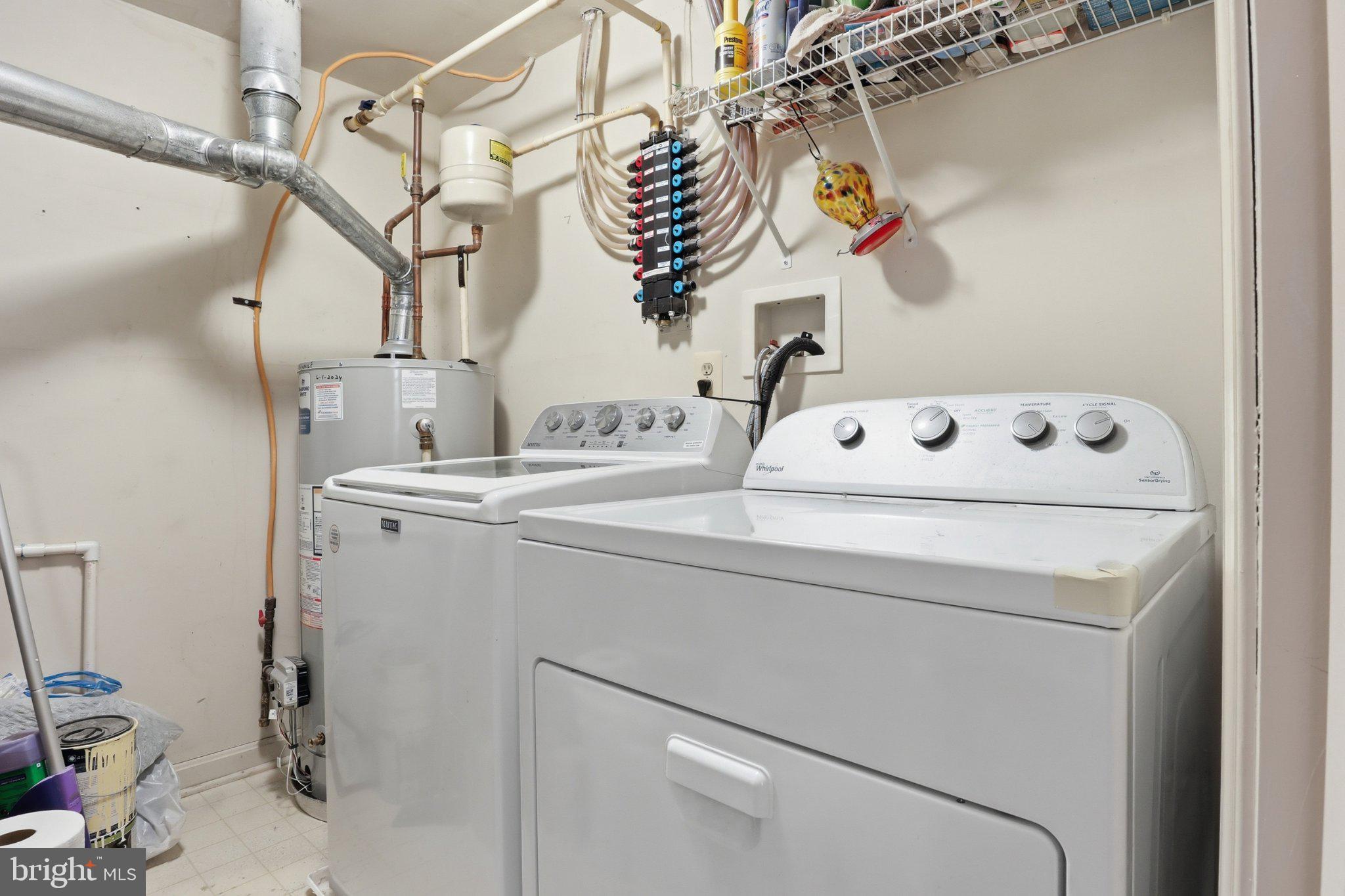 PARK PLACE - Residential