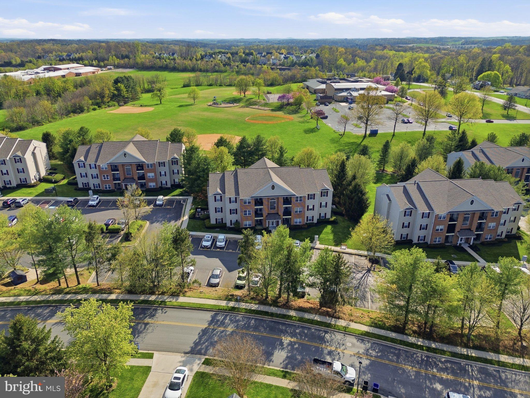 PARK PLACE - Residential