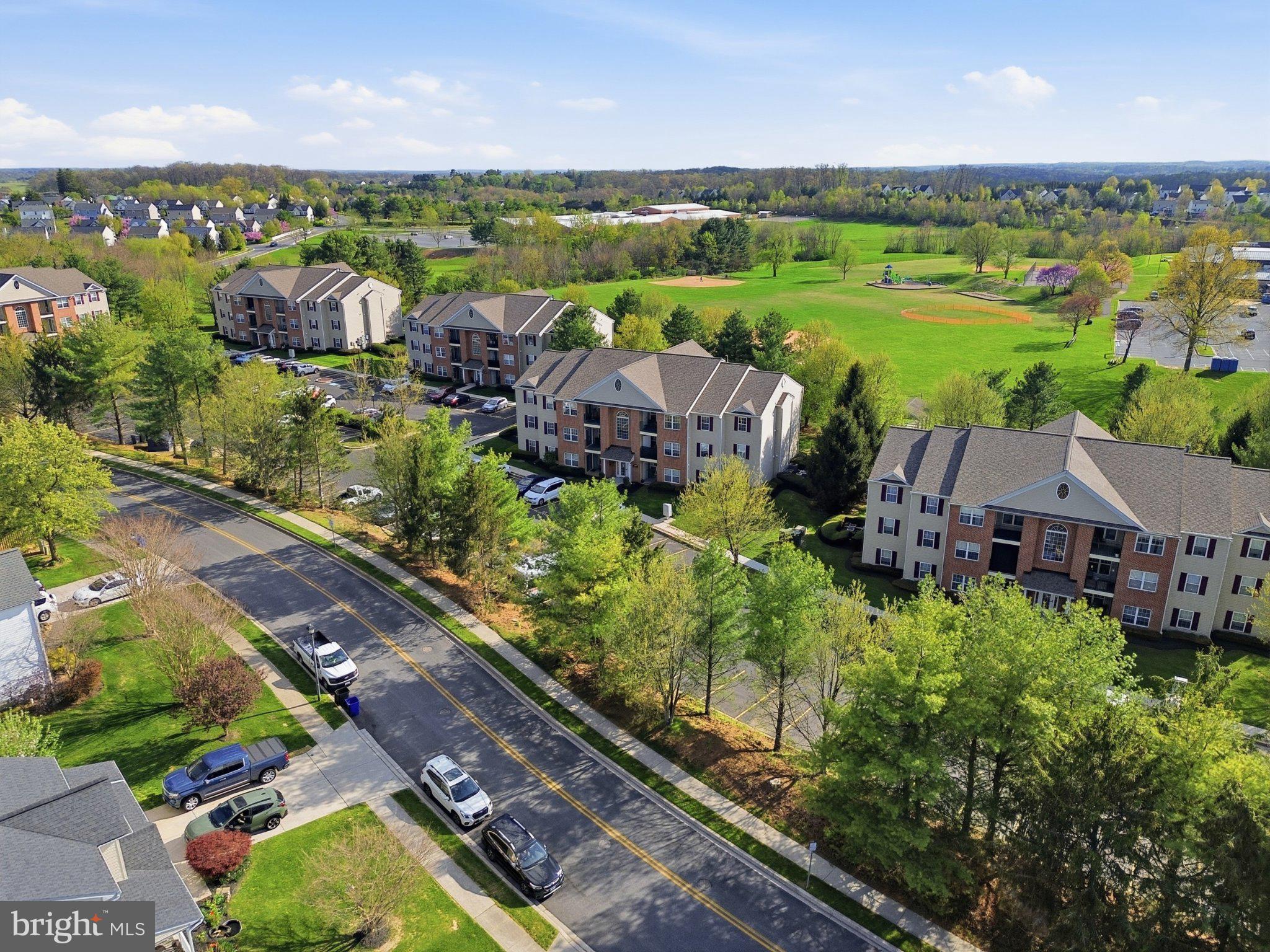 PARK PLACE - Residential