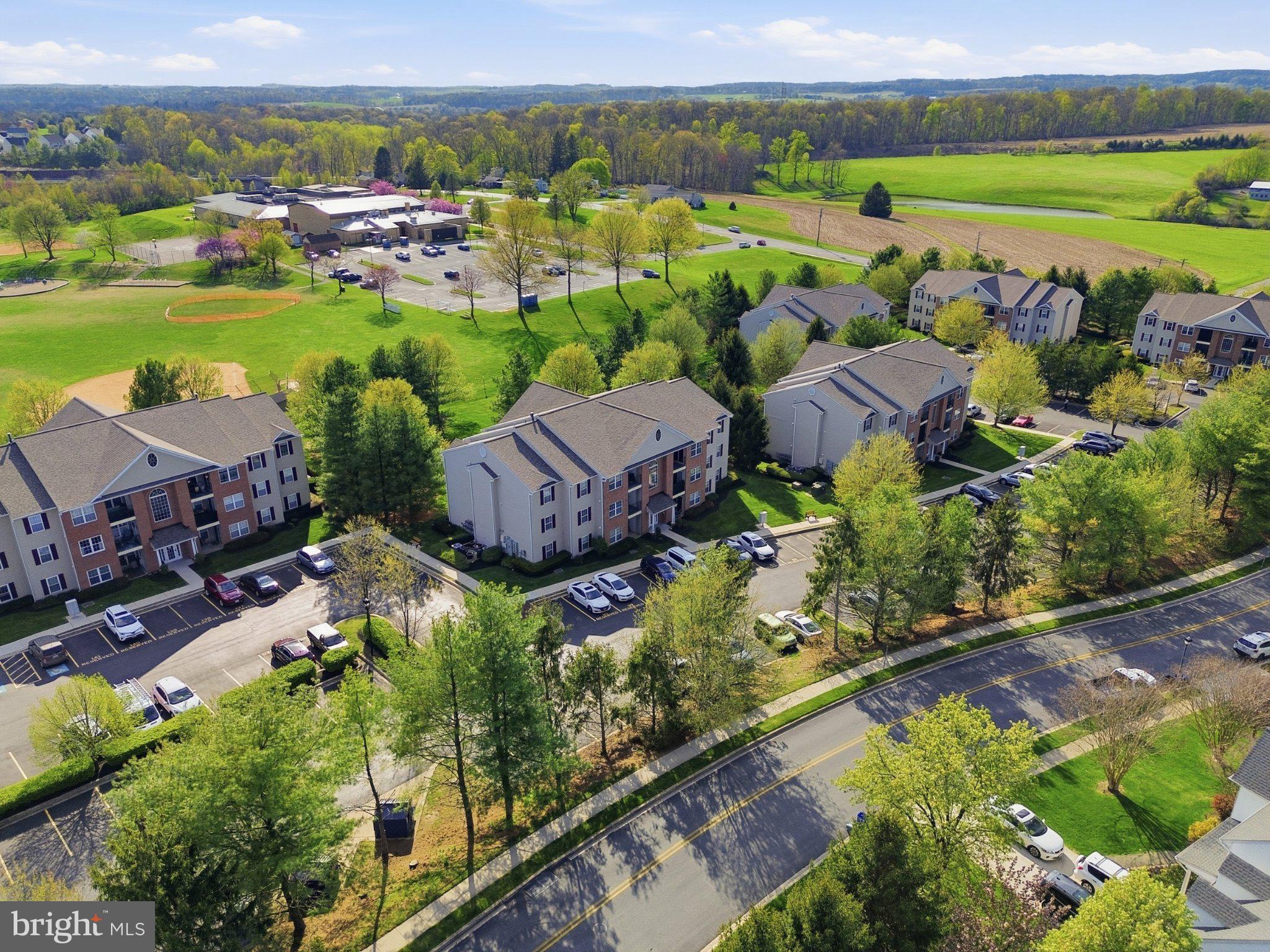 PARK PLACE - Residential