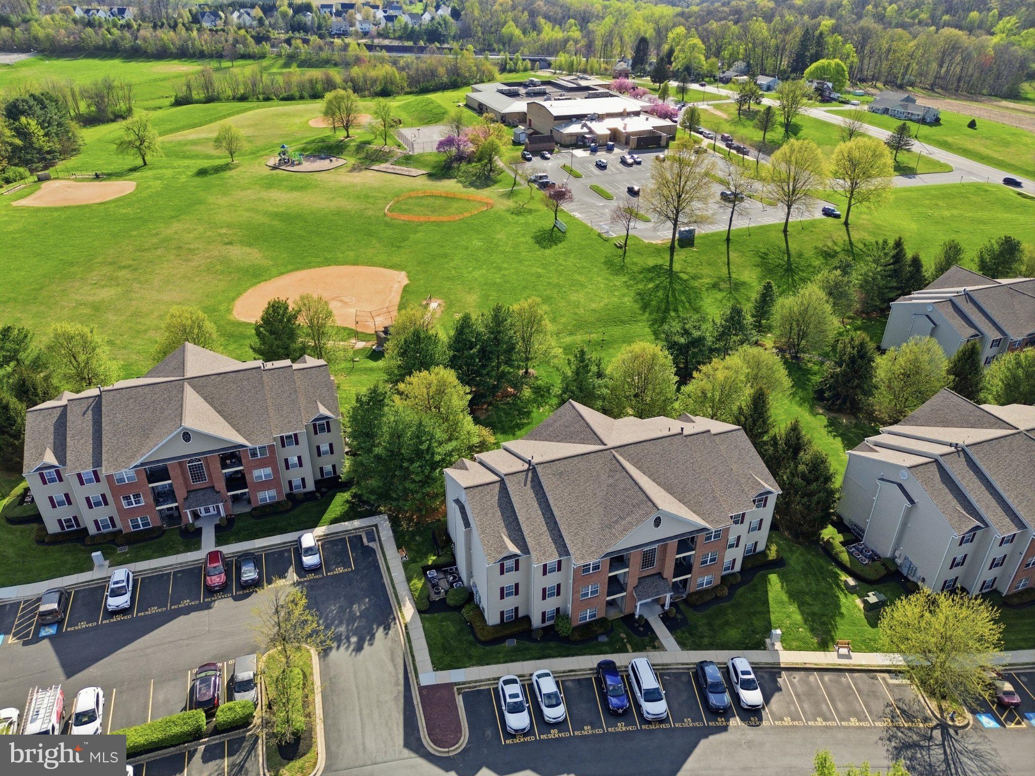 PARK PLACE - Residential