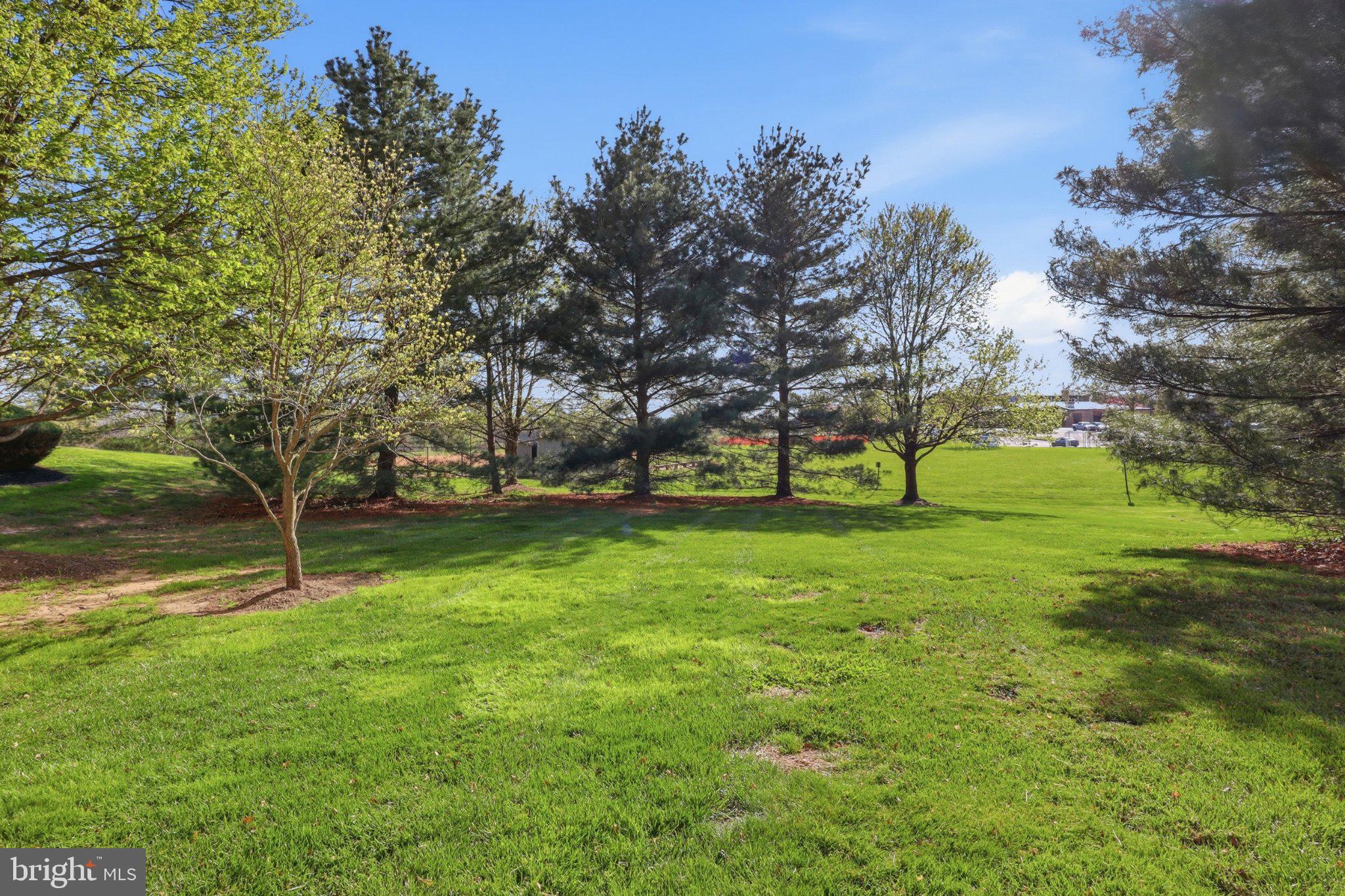 PARK PLACE - Residential