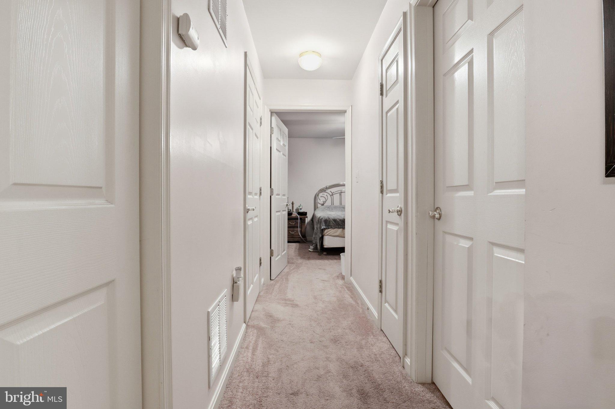 PARK PLACE - Residential