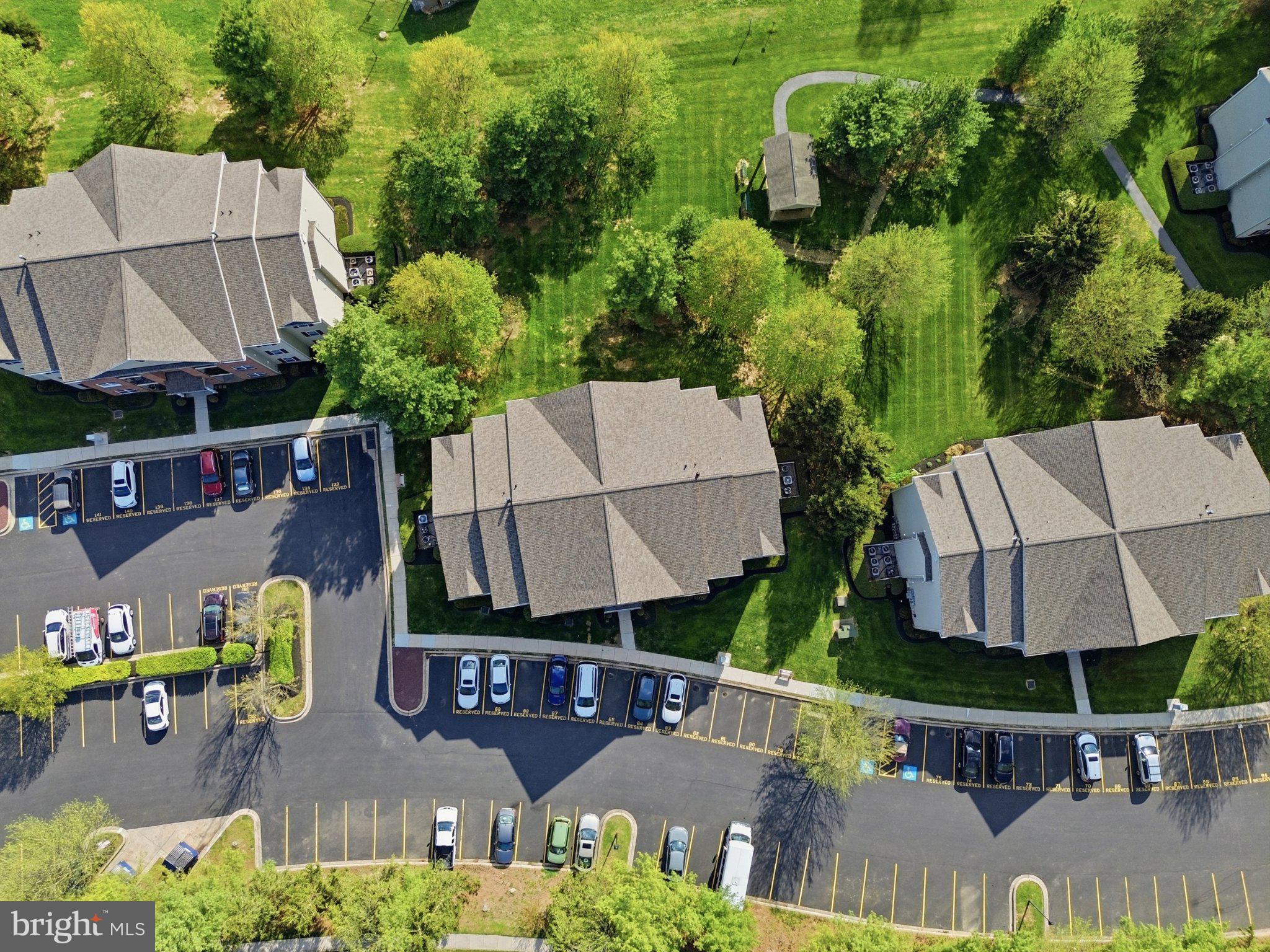 PARK PLACE - Residential