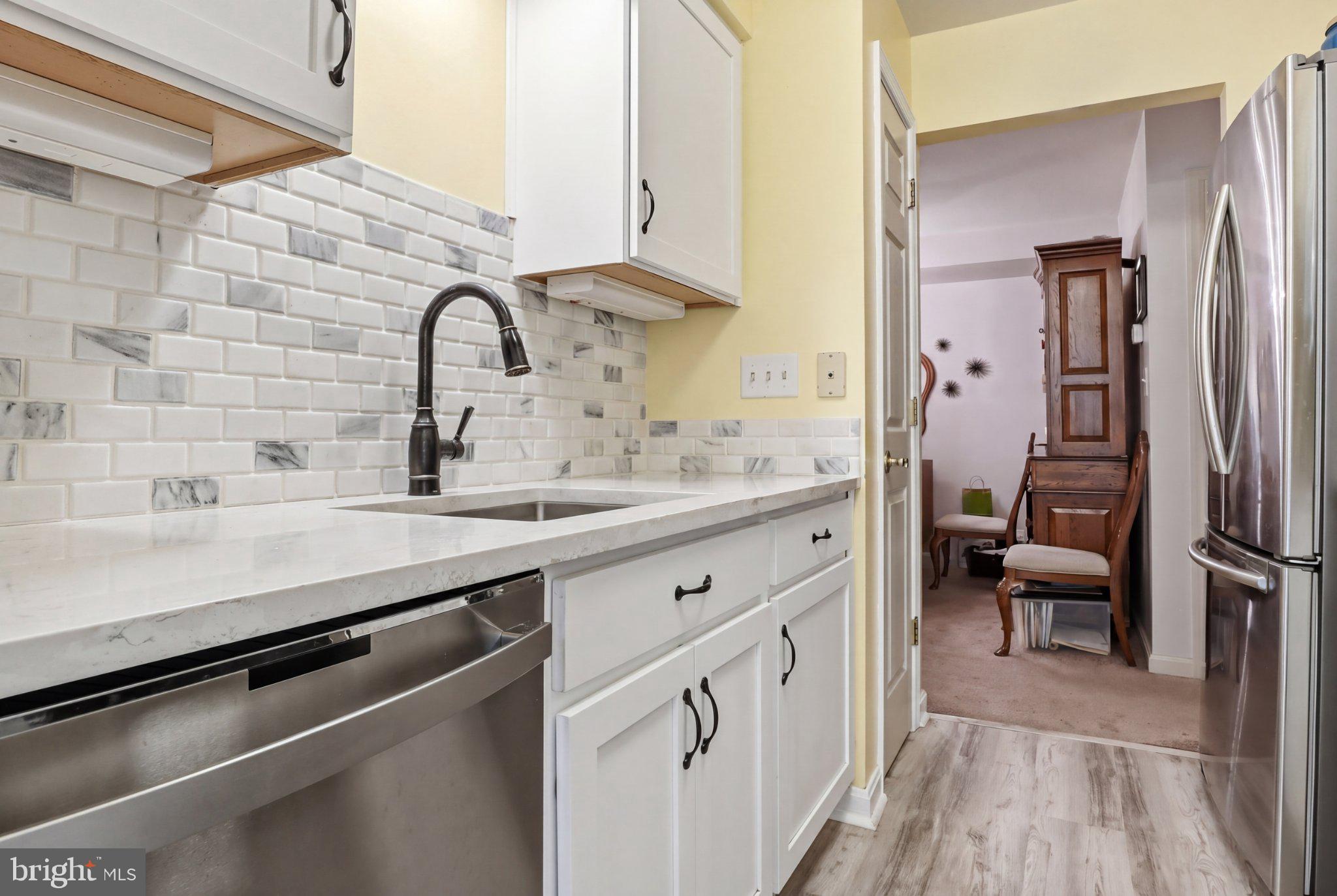 PARK PLACE - Residential