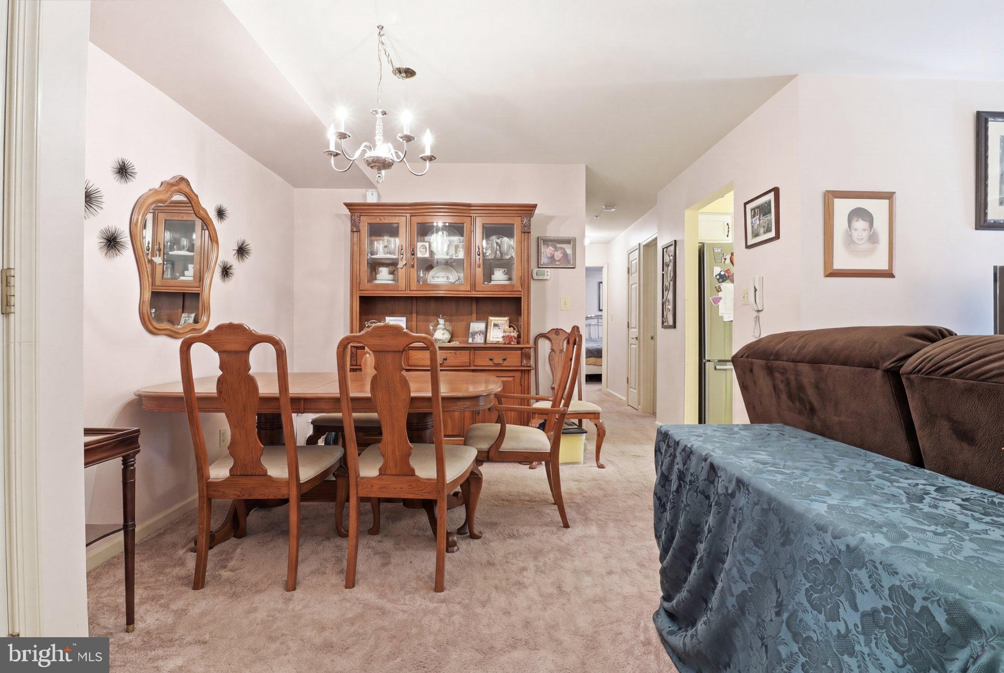 PARK PLACE - Residential