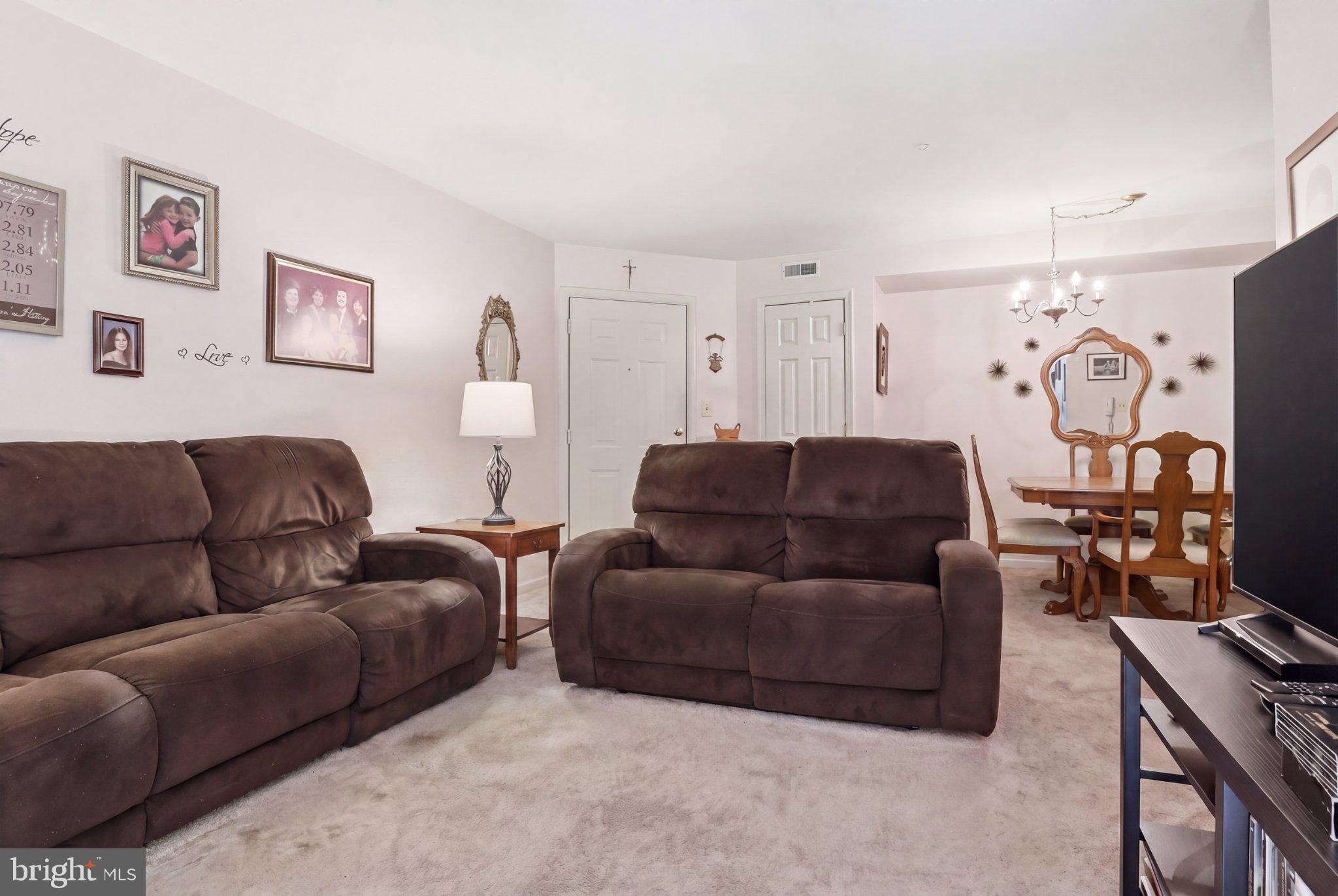 PARK PLACE - Residential