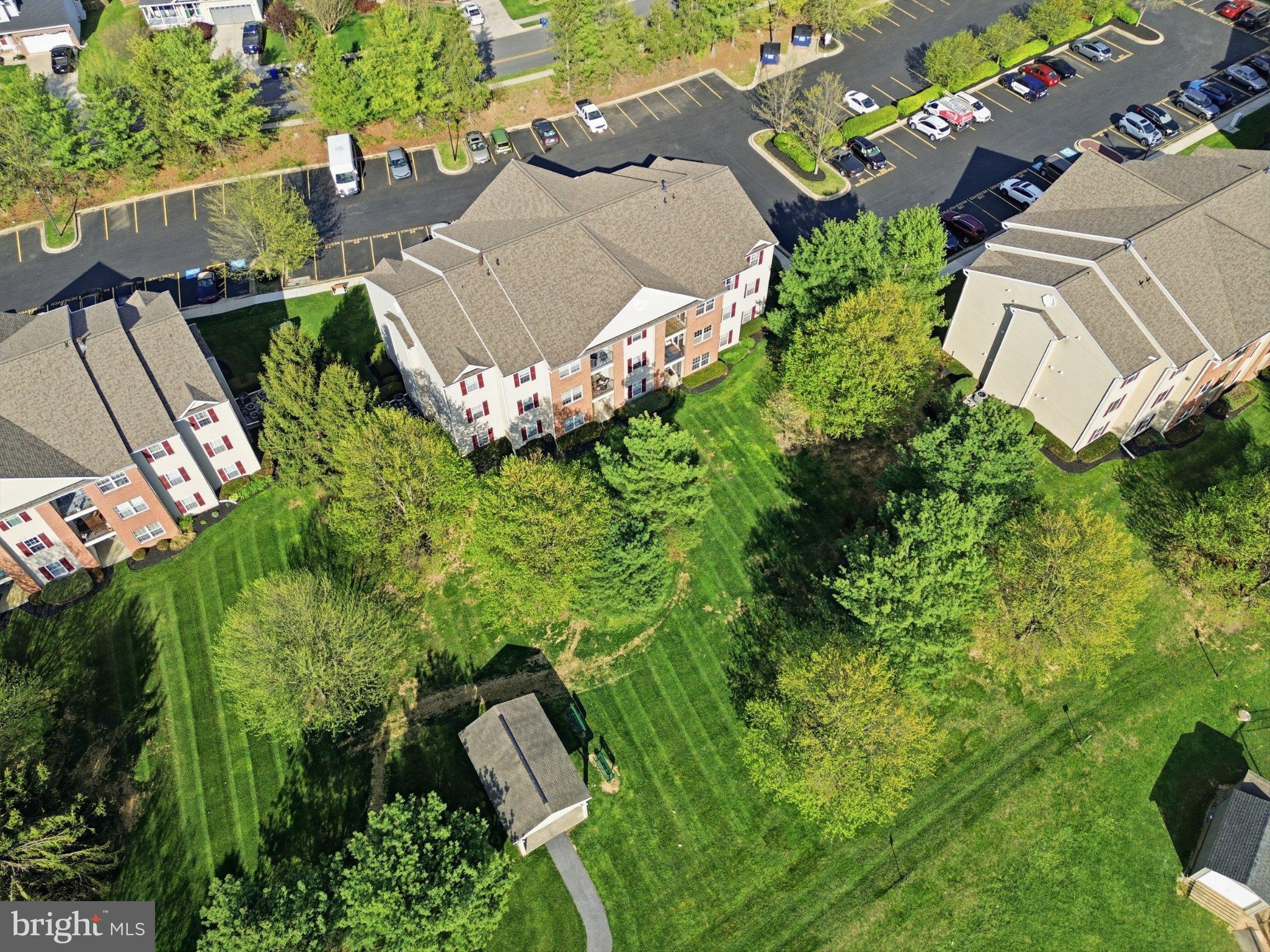 PARK PLACE - Residential