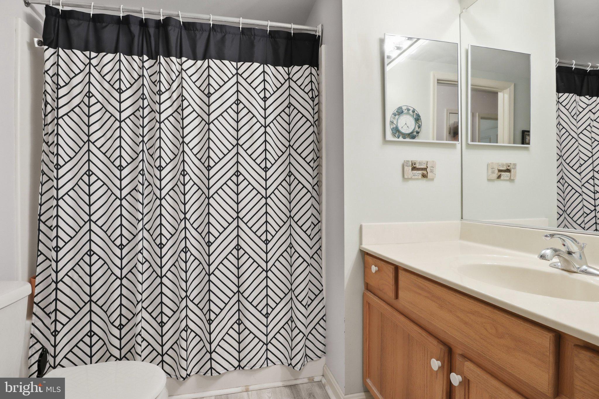 PARK PLACE - Residential