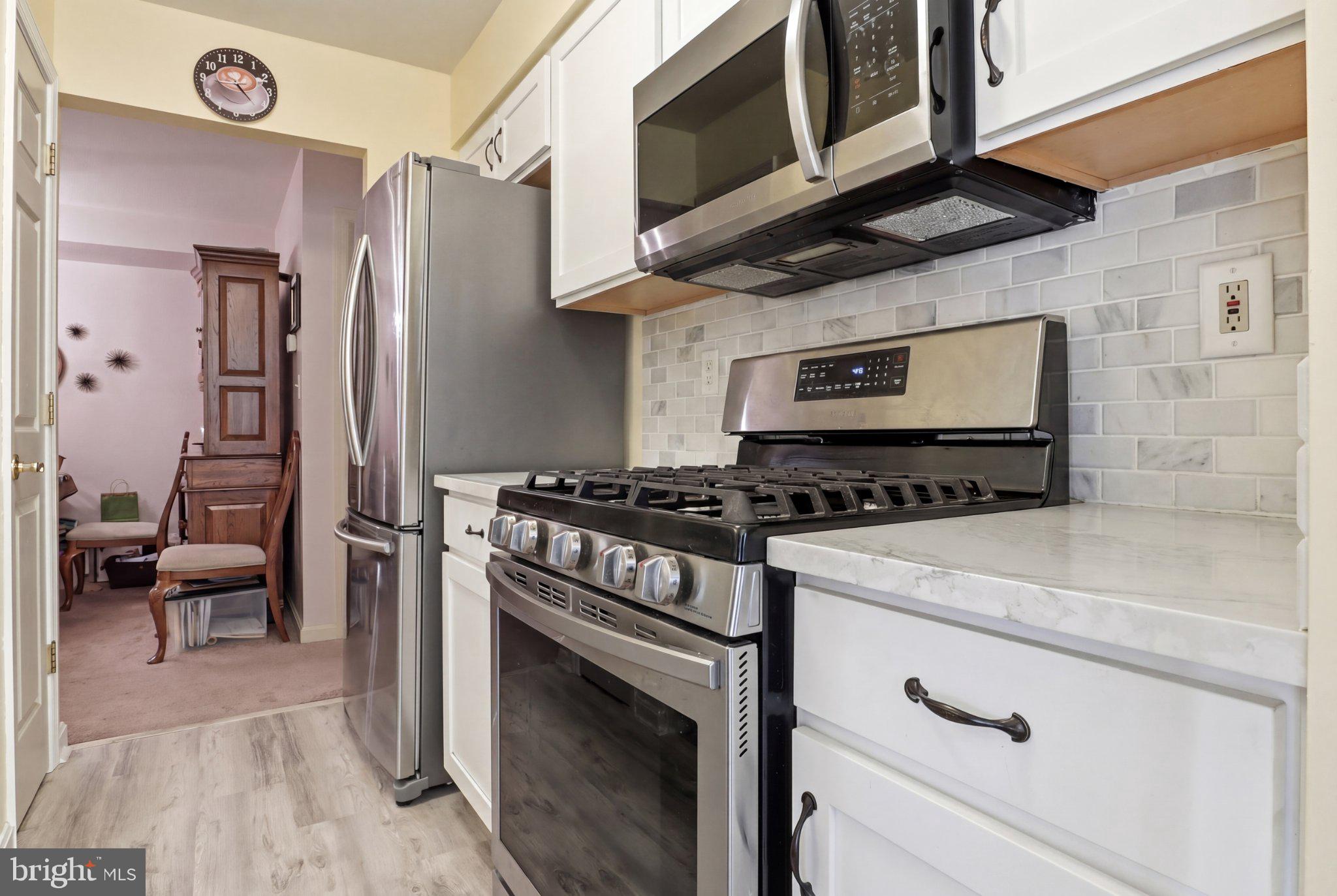 PARK PLACE - Residential