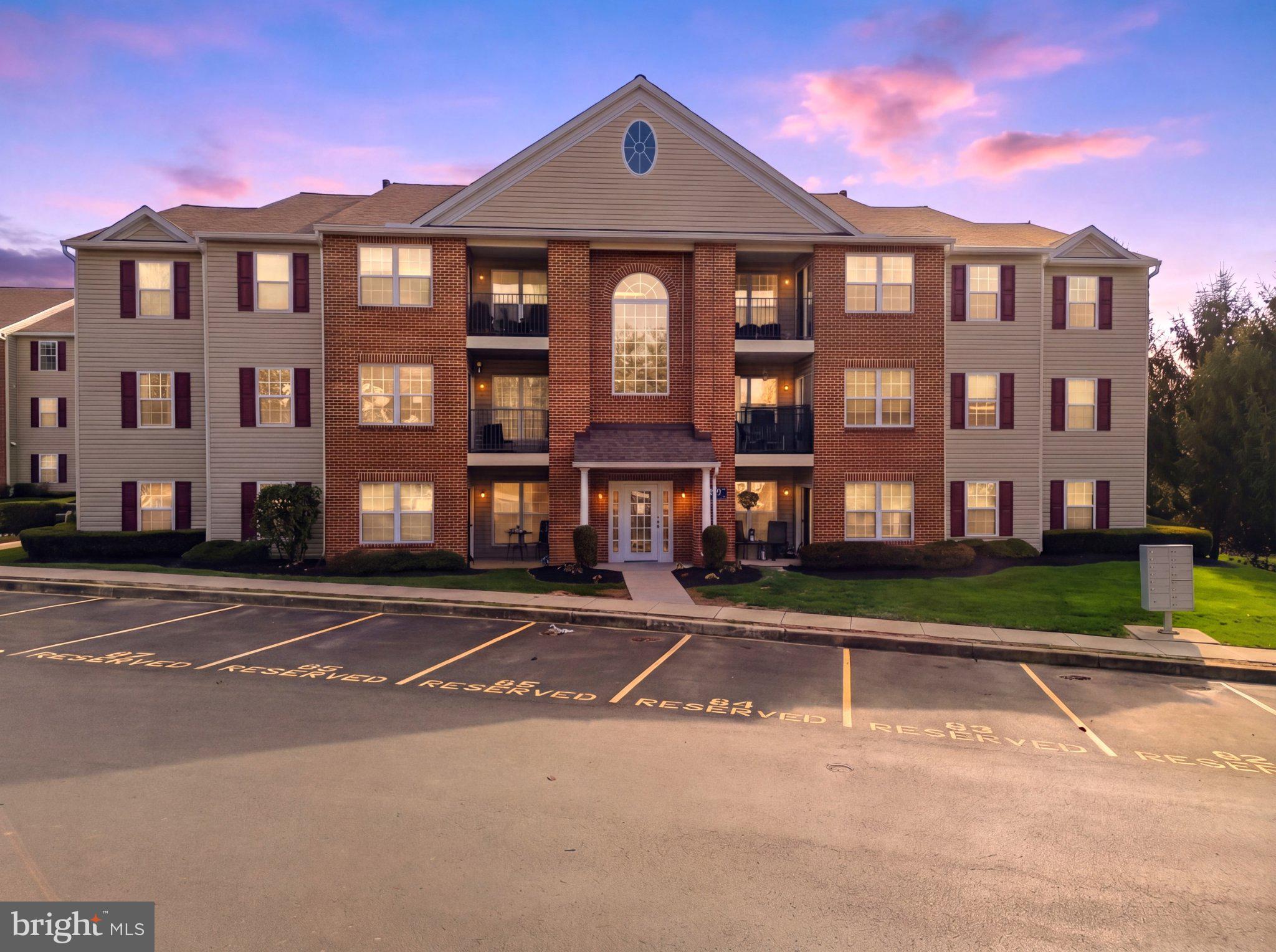 PARK PLACE - Residential