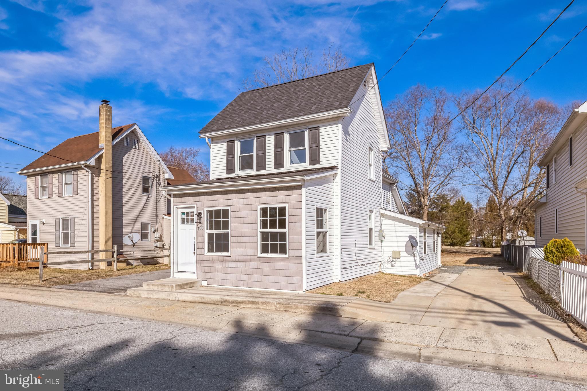 633 SOUTH STREET