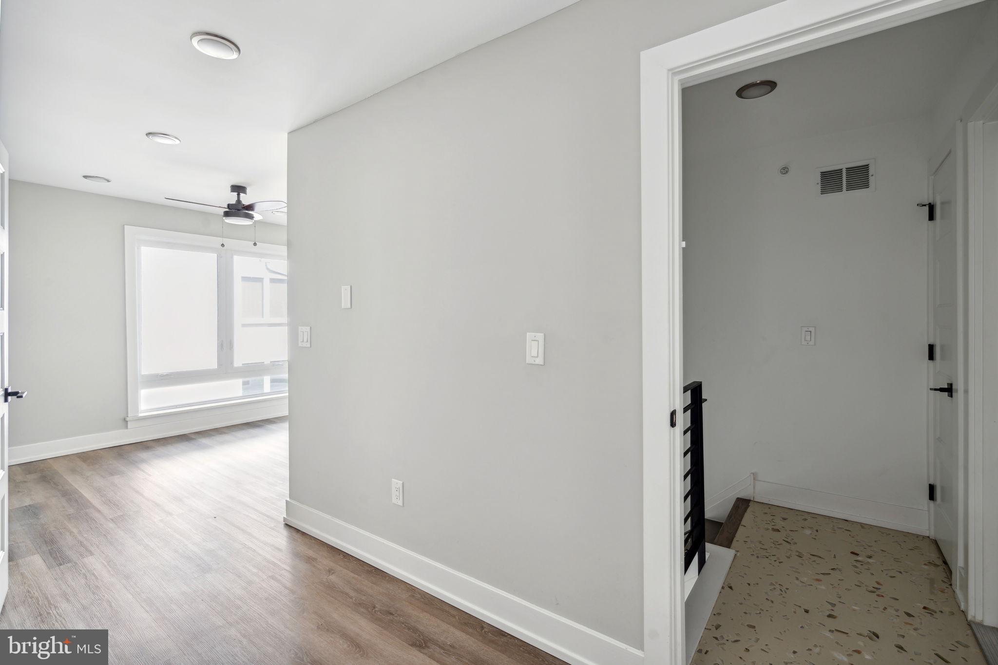 FISHTOWN - Residential Lease