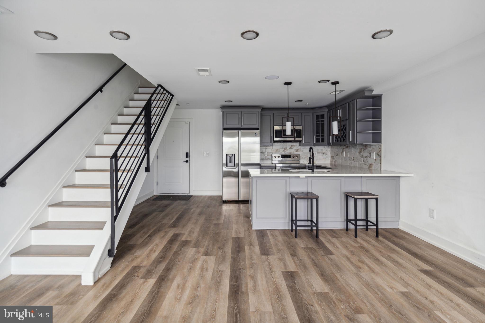 FISHTOWN - Residential Lease