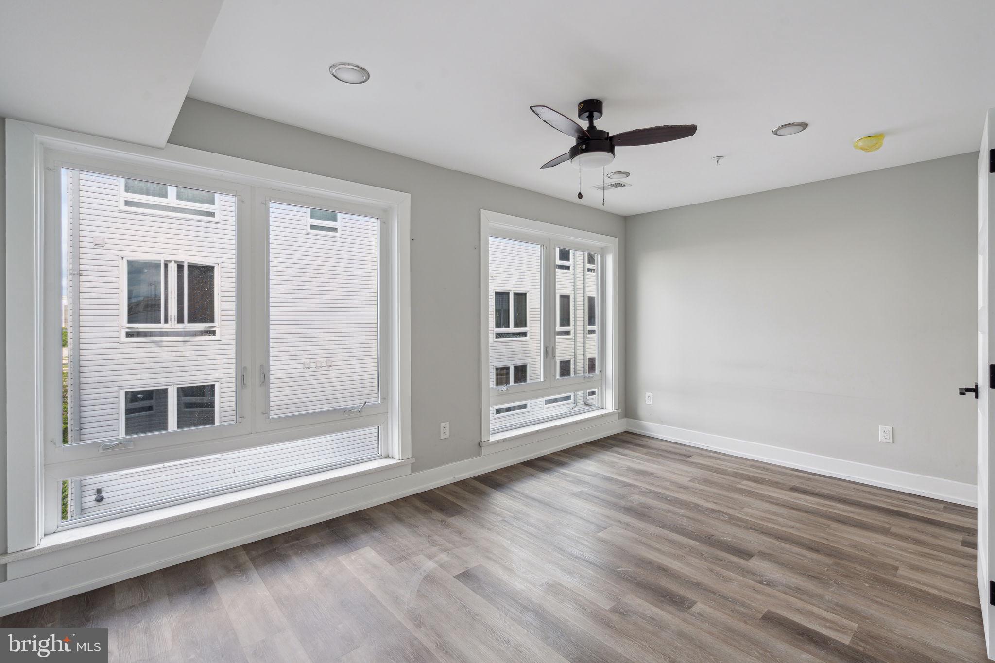 FISHTOWN - Residential Lease