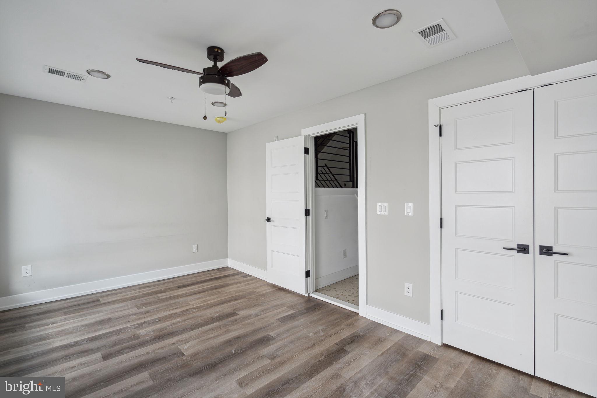 FISHTOWN - Residential Lease