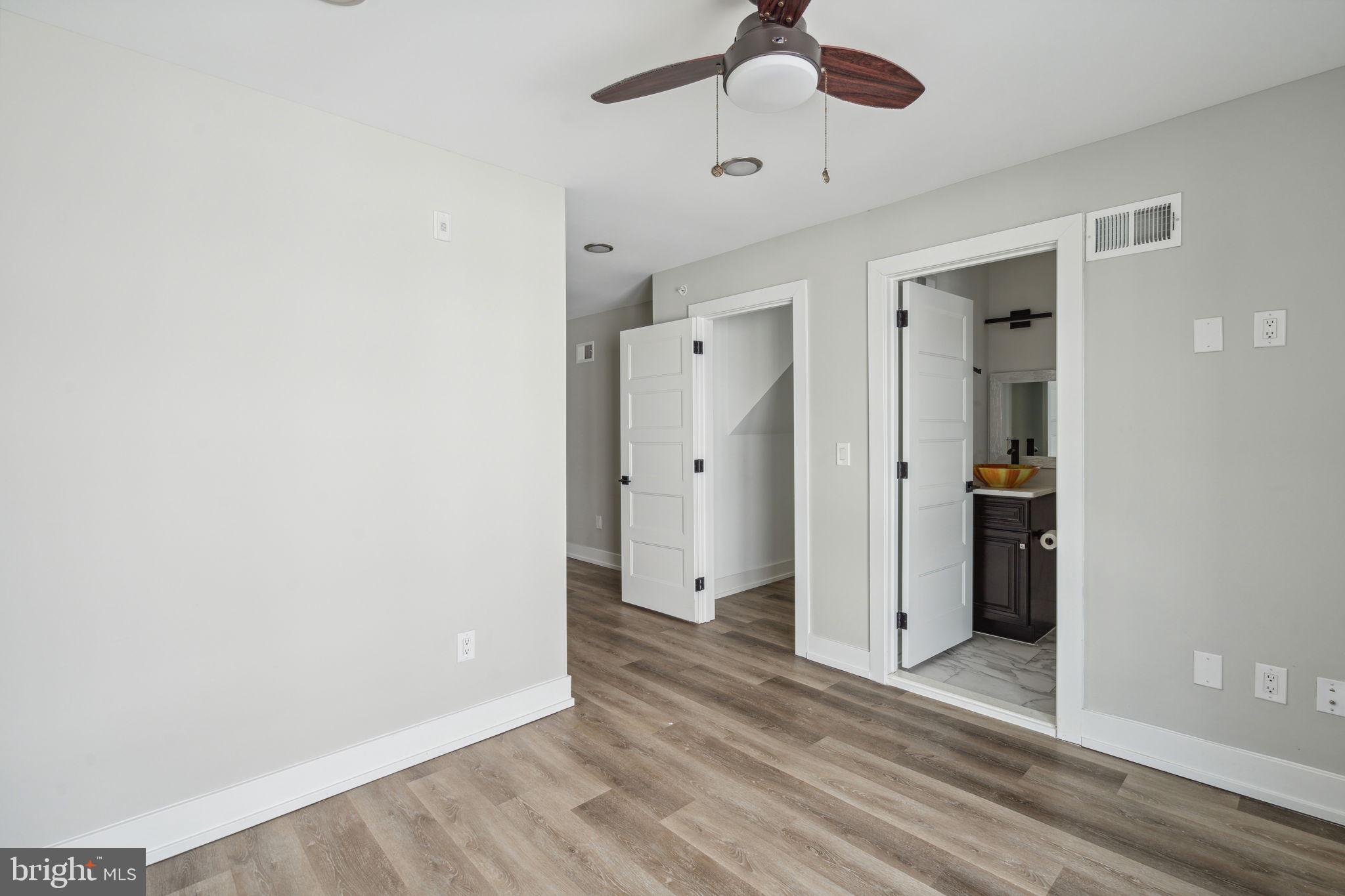 FISHTOWN - Residential Lease