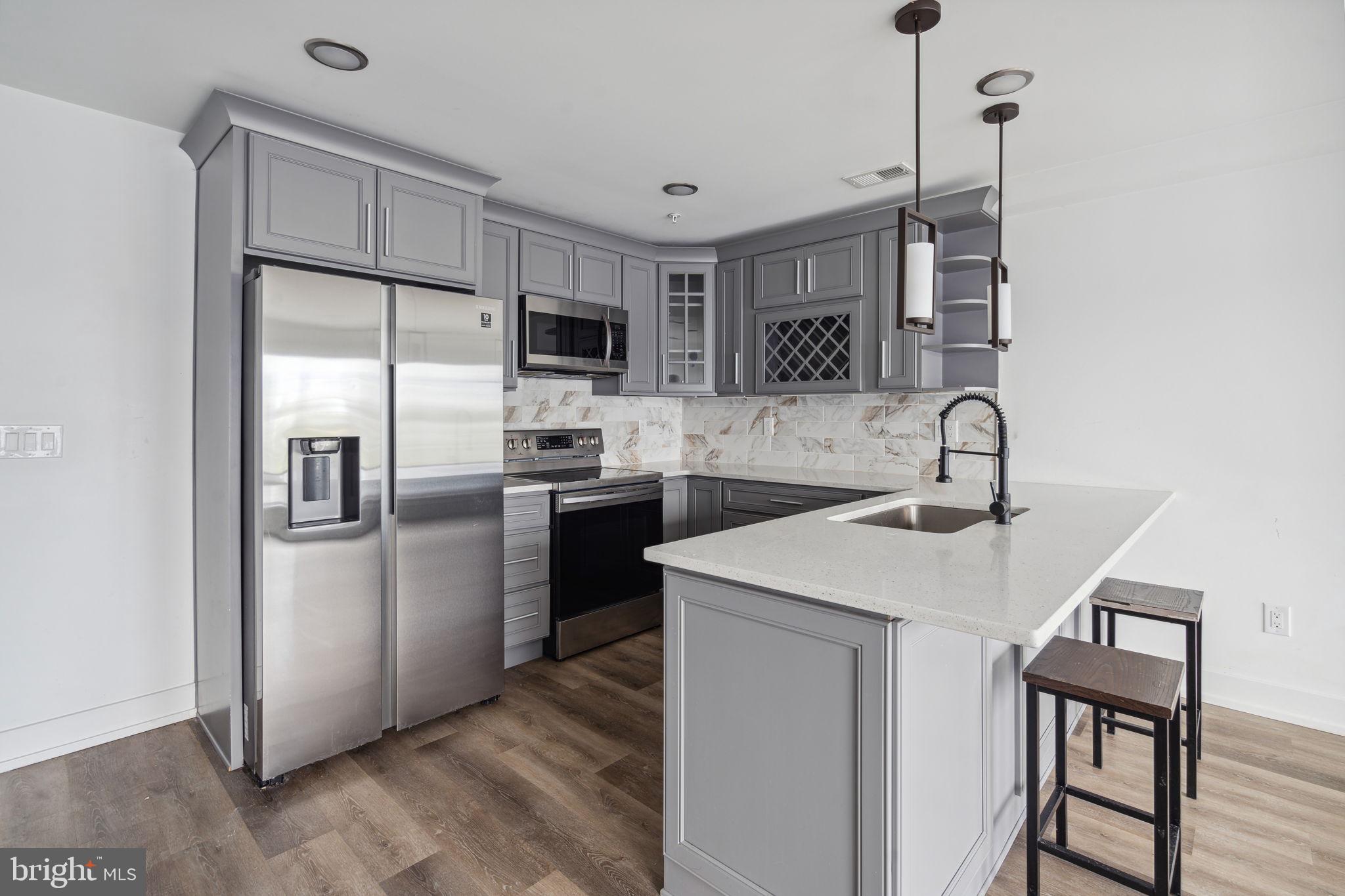 FISHTOWN - Residential Lease