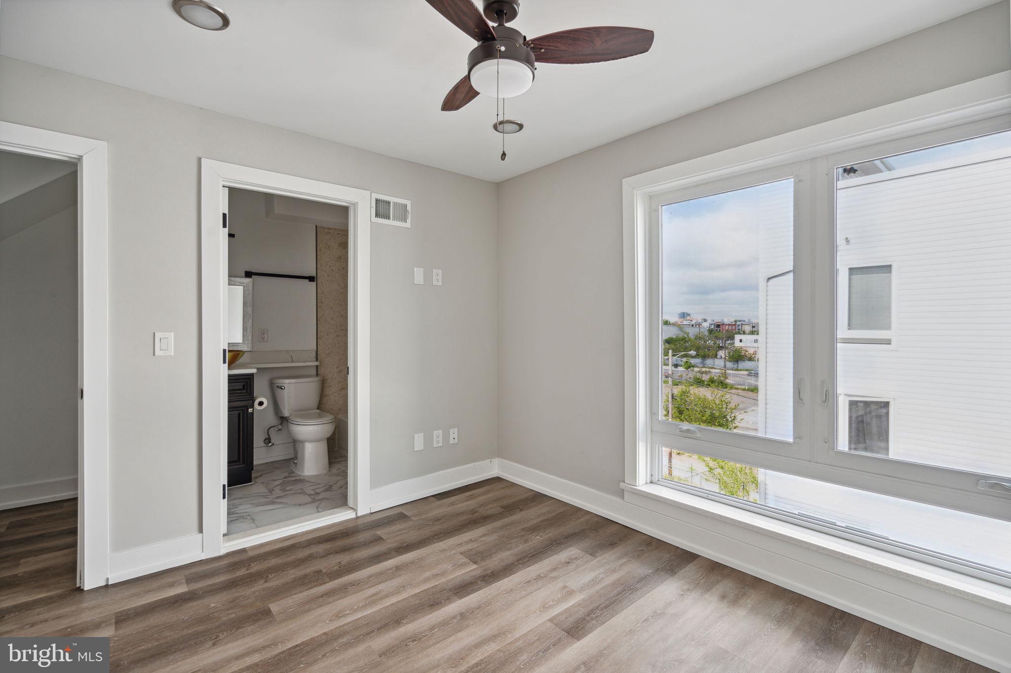 FISHTOWN - Residential Lease