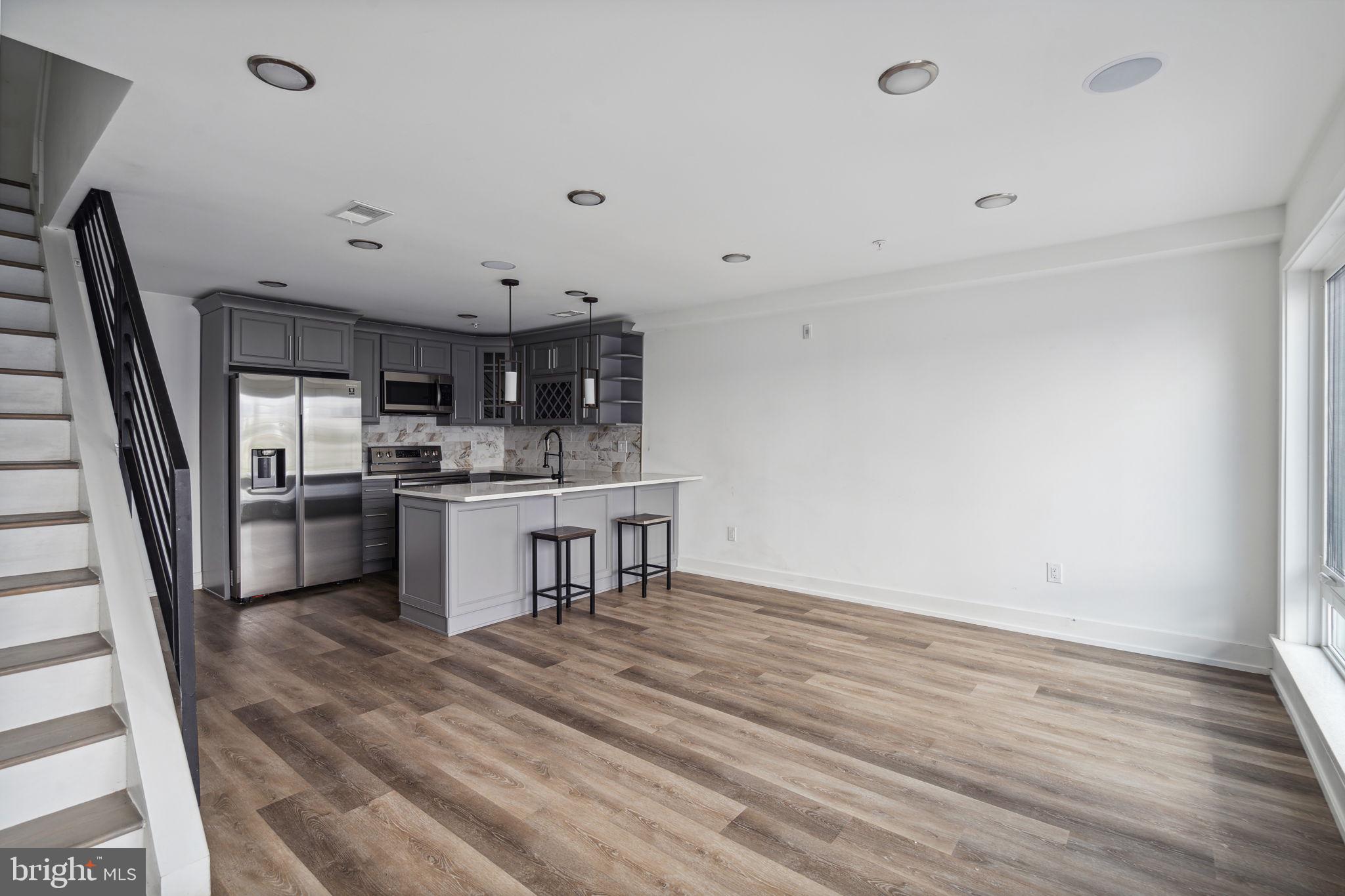 FISHTOWN - Residential Lease