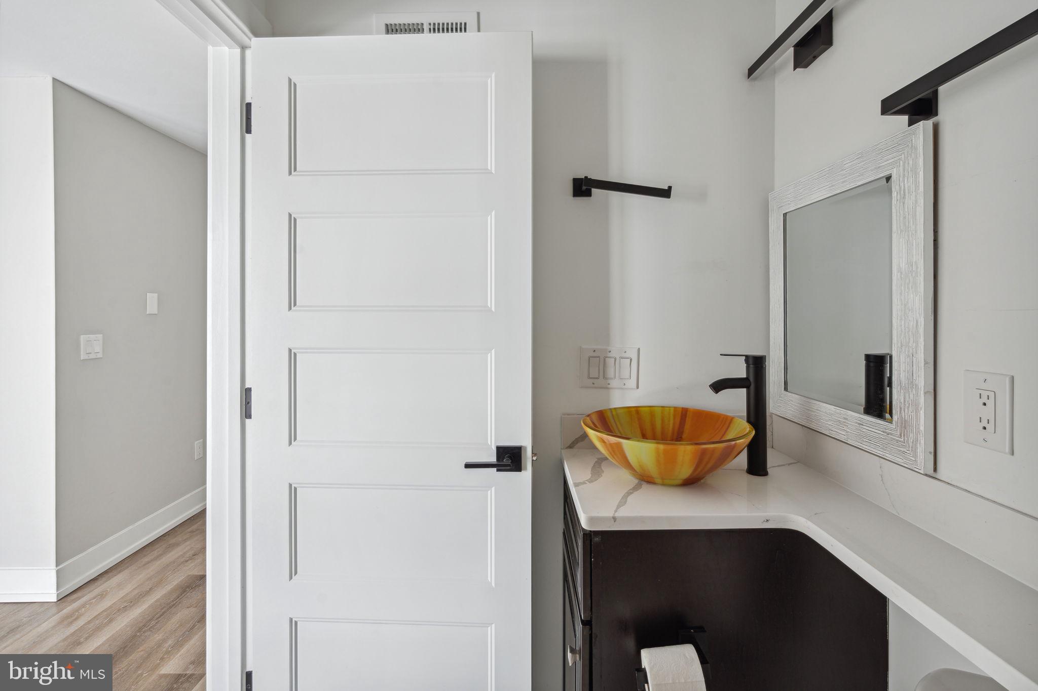 FISHTOWN - Residential Lease