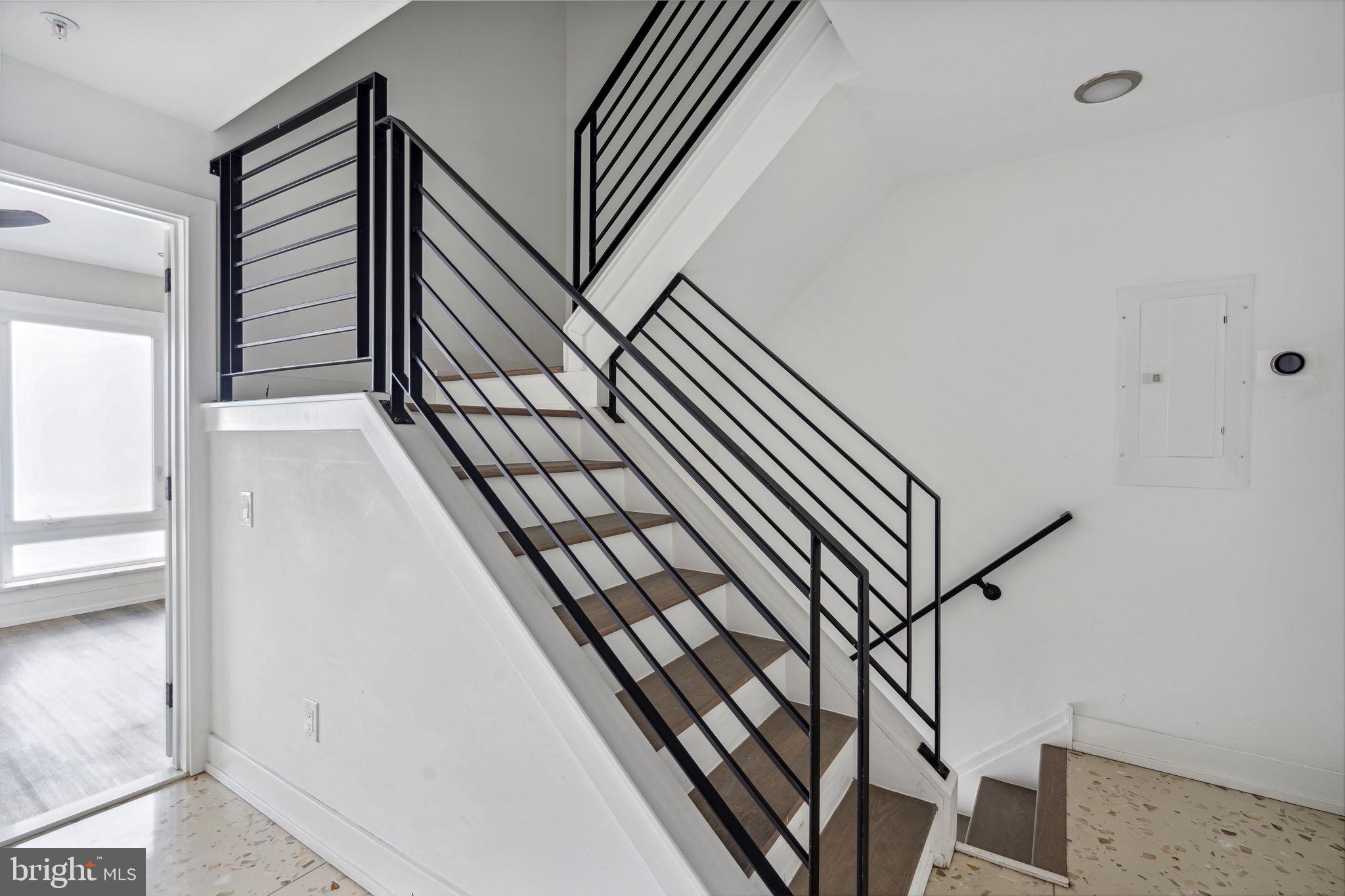 FISHTOWN - Residential Lease