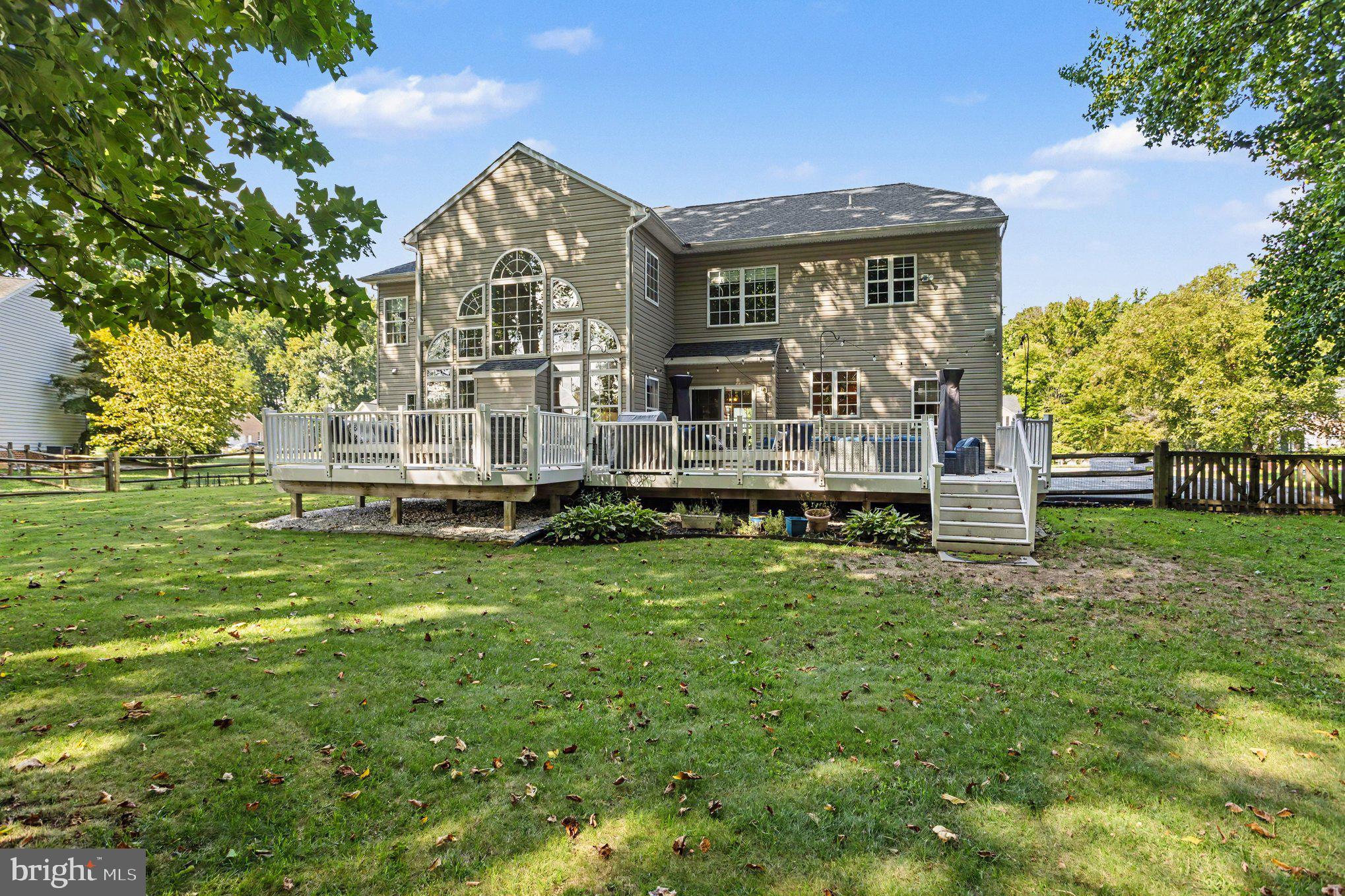 502 COPELAND ROAD