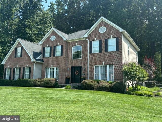 502 COPELAND ROAD