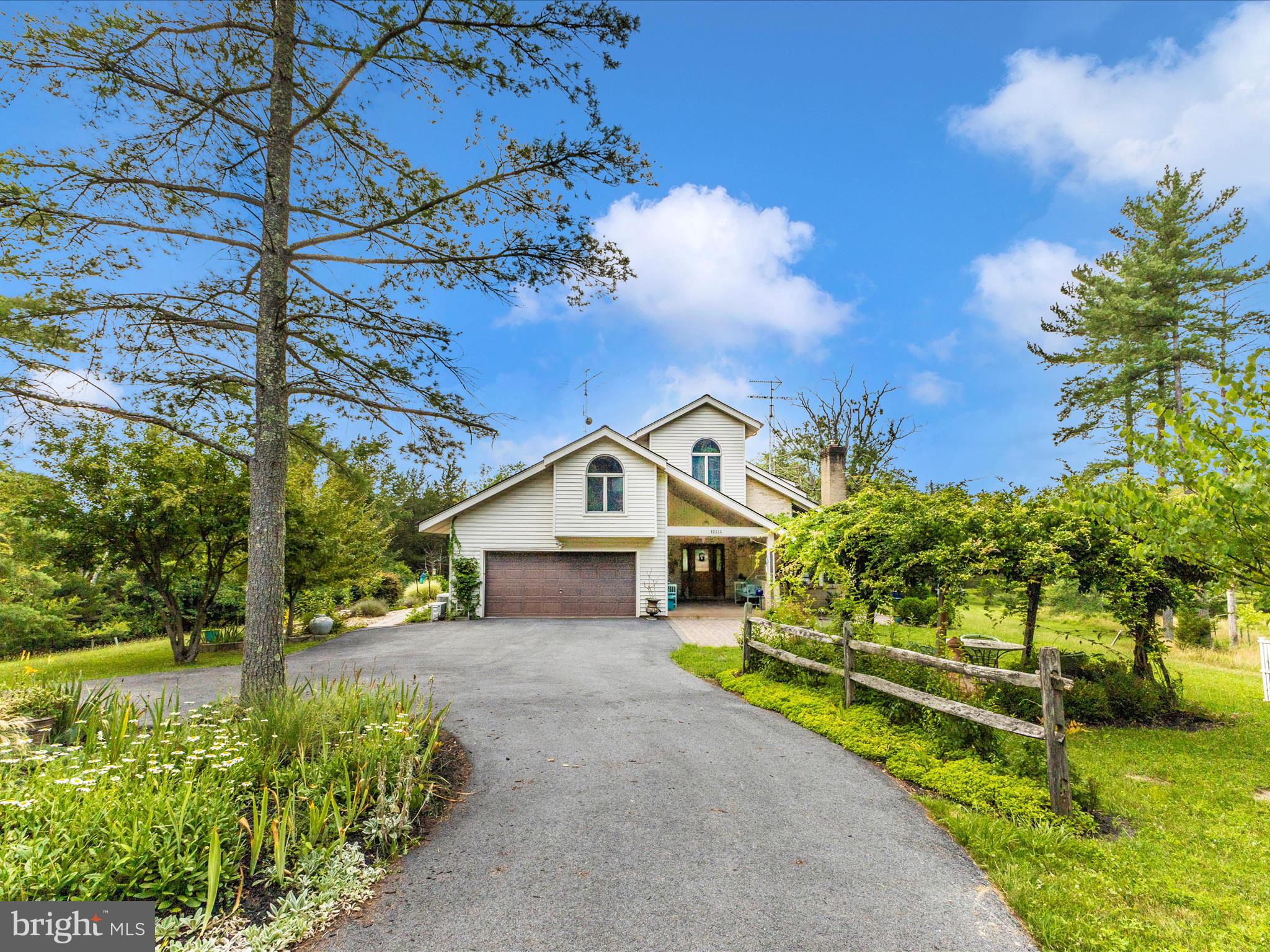 SCOUTS KNOLL - Residential