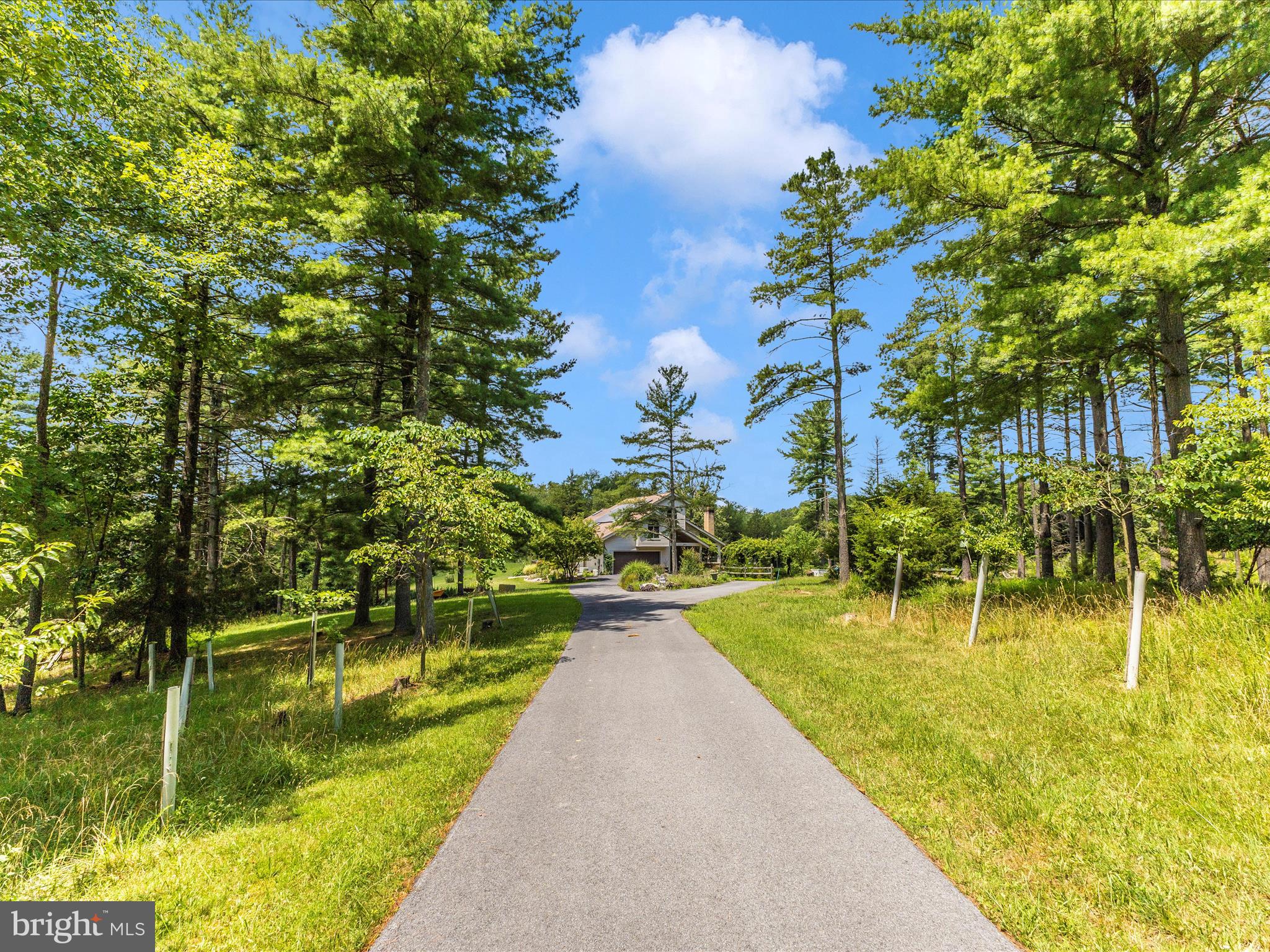 SCOUTS KNOLL - Residential