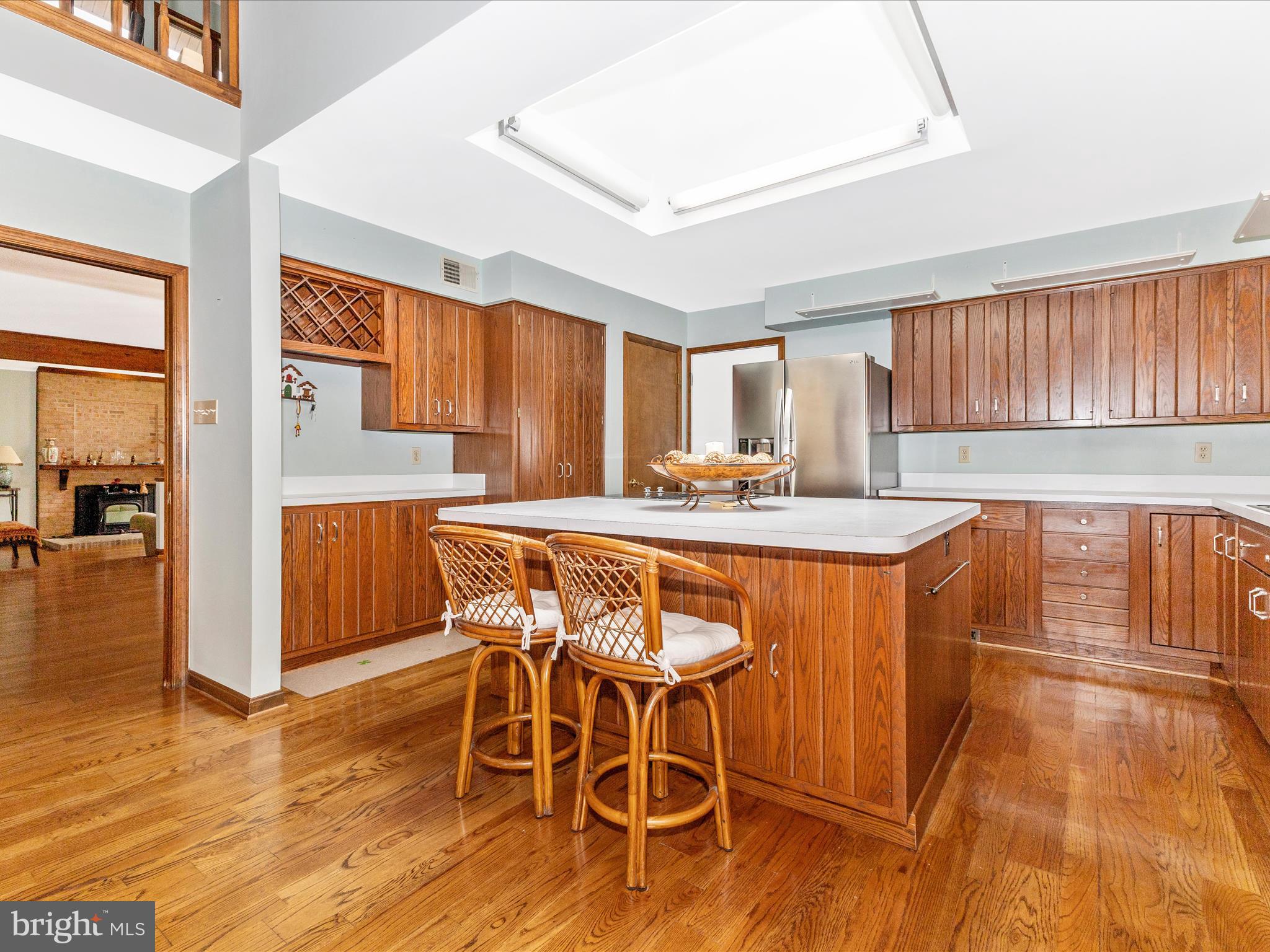 SCOUTS KNOLL - Residential