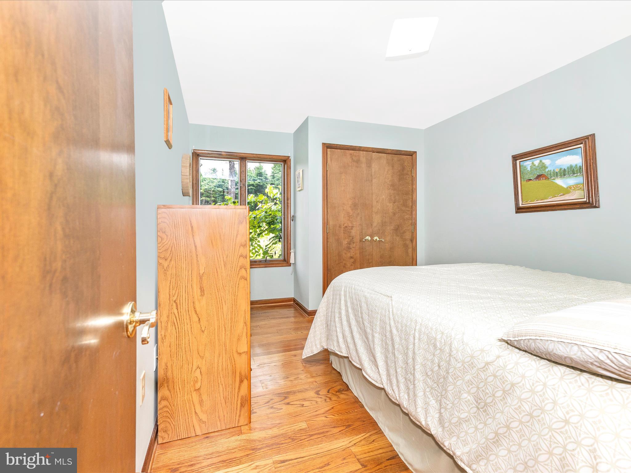 SCOUTS KNOLL - Residential