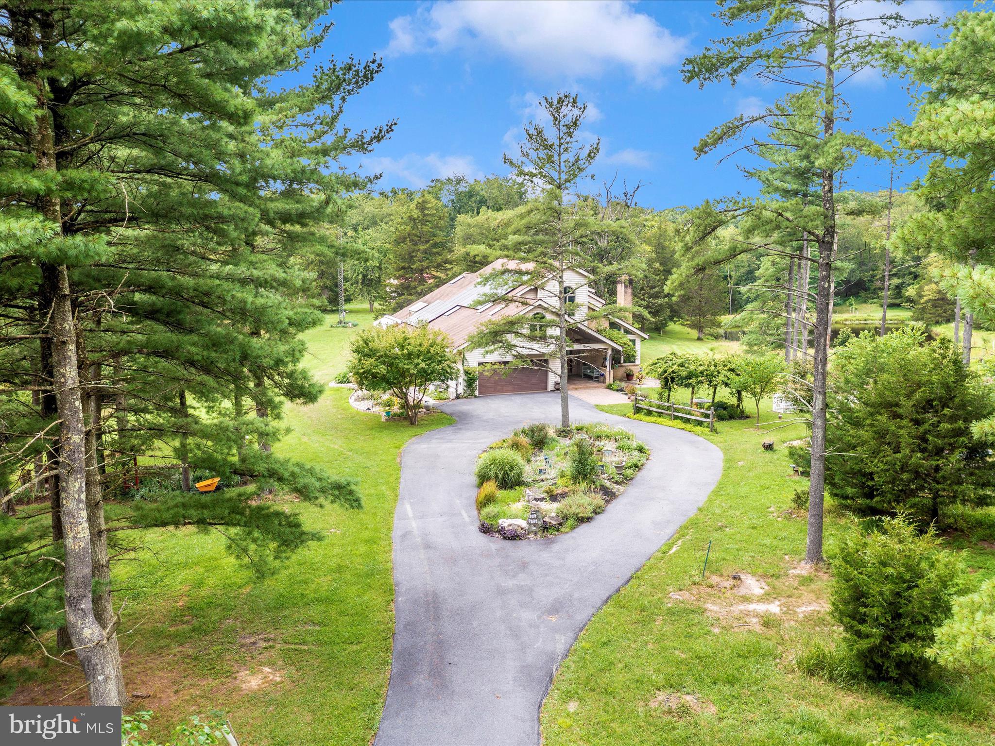 SCOUTS KNOLL - Residential