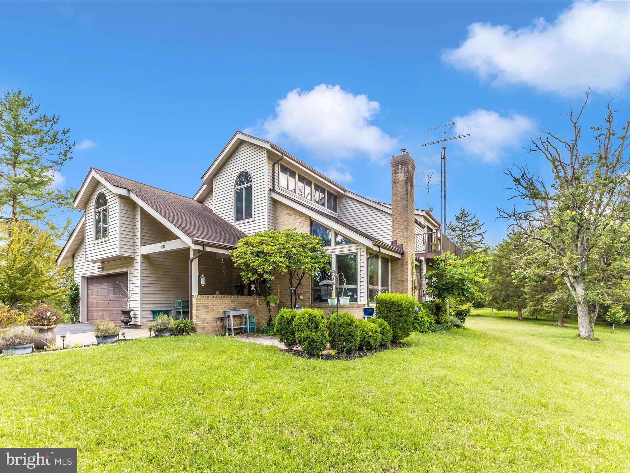 SCOUTS KNOLL - Residential