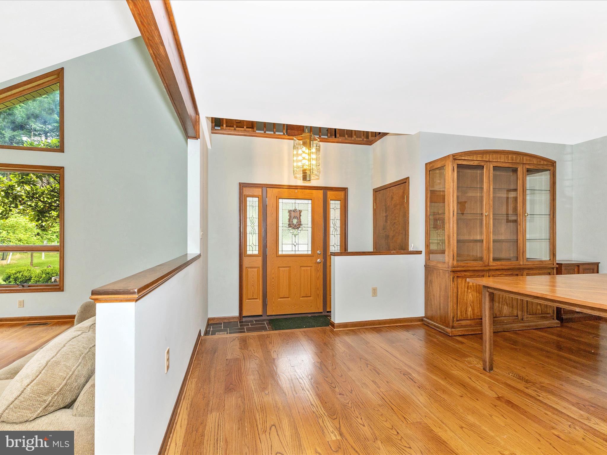 SCOUTS KNOLL - Residential