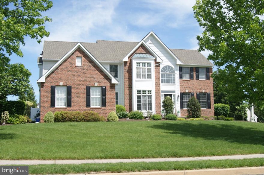 Spectacular Cedarbrook Model