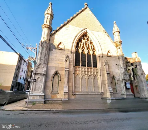 1409 W Master Street, Philadelphia, PA MLS: PAPH2294136