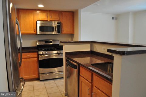 2220 FAIRFAX DRIVE 503 ARLINGTON VA 22201