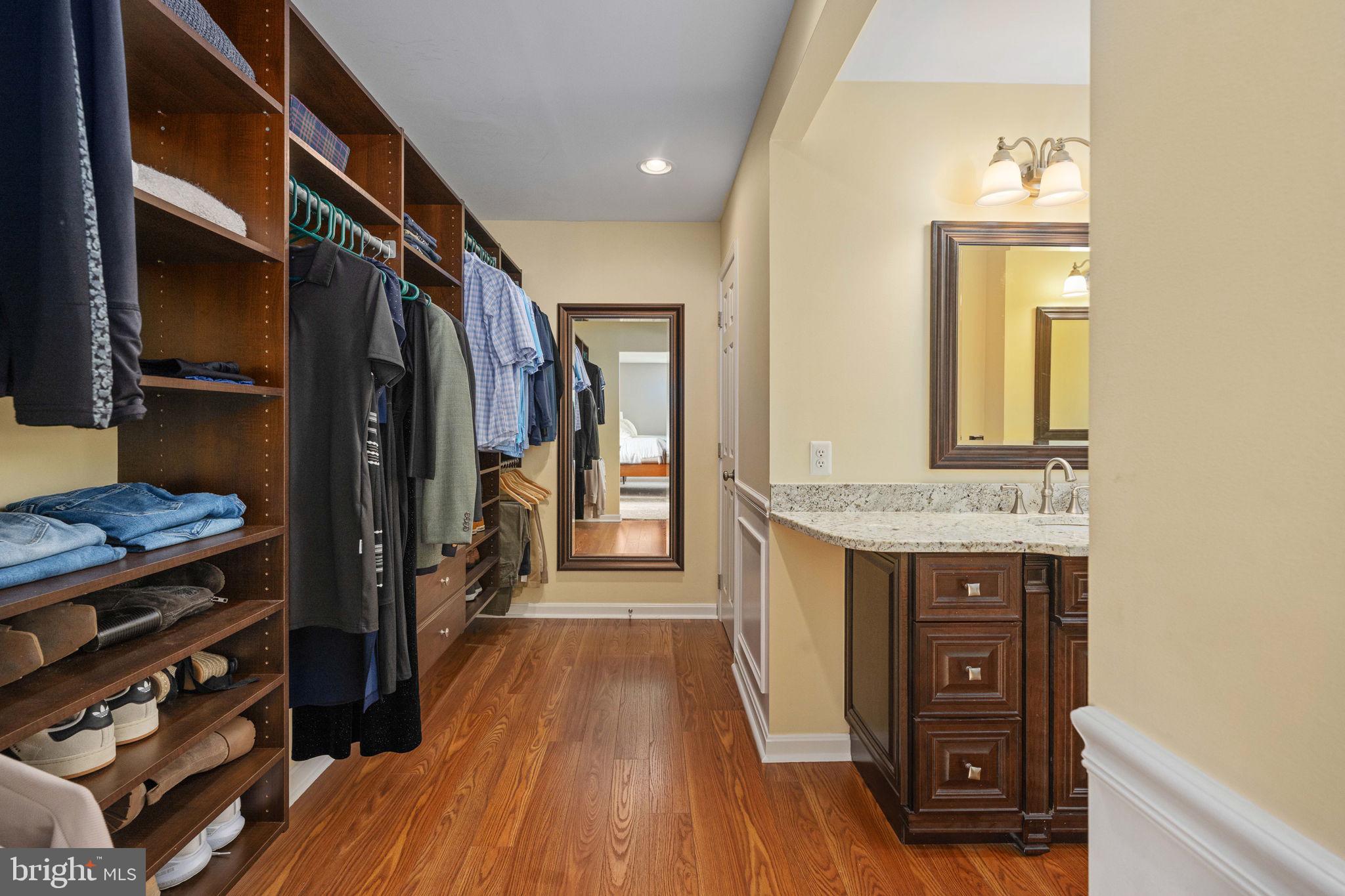 EVERGREEN FARM - Residential