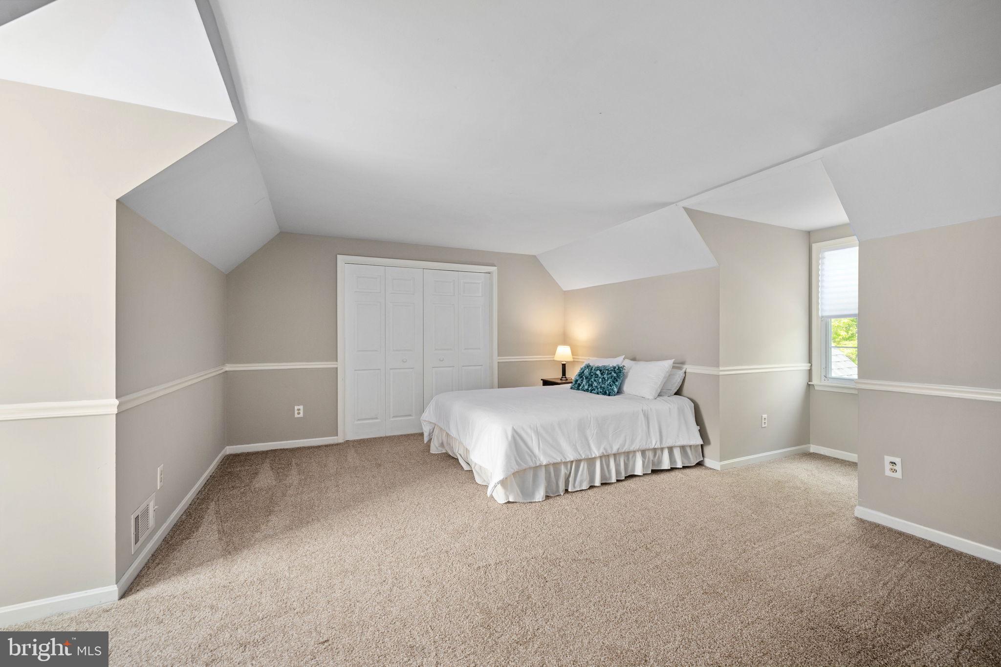EVERGREEN FARM - Residential