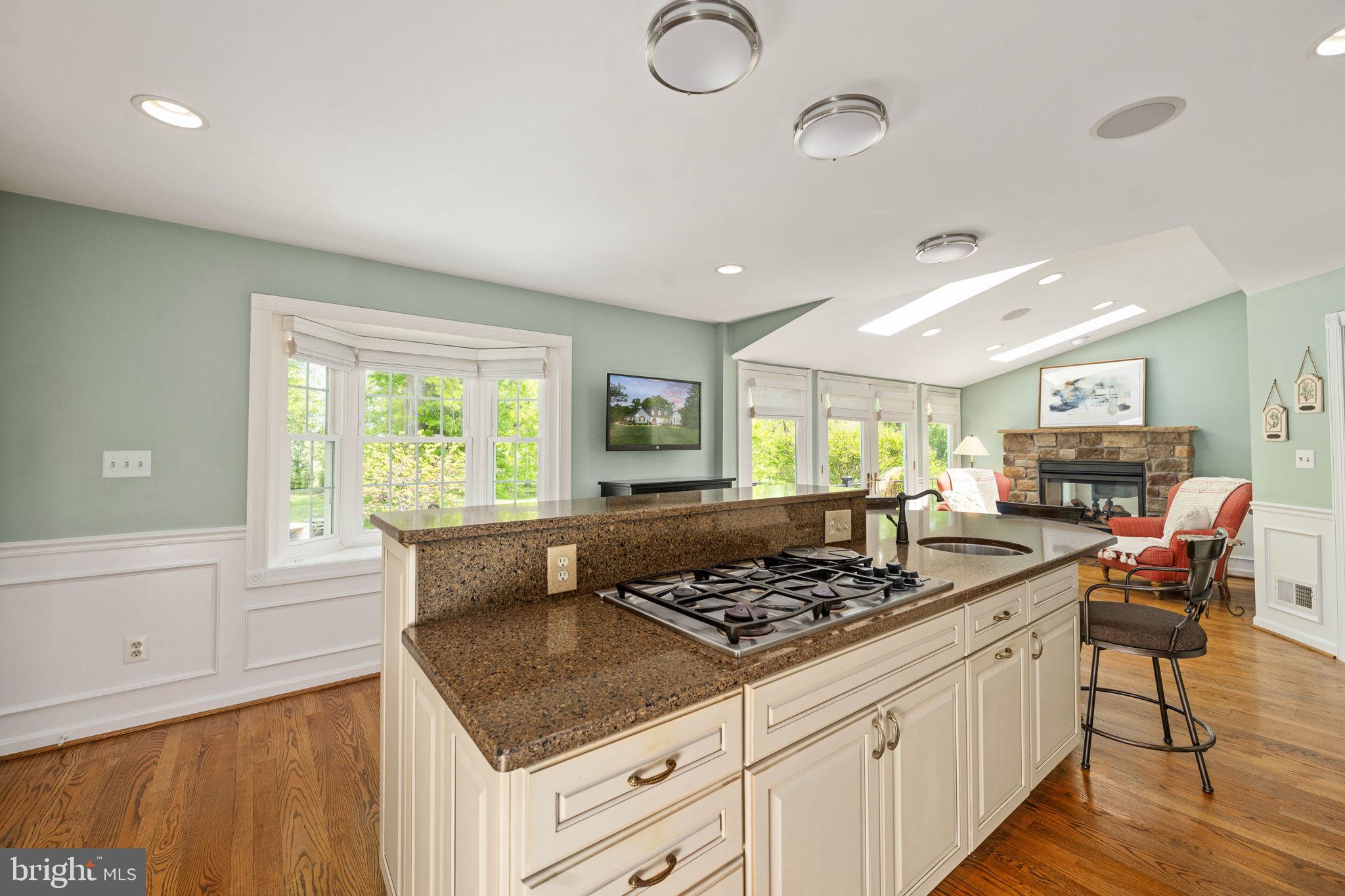 EVERGREEN FARM - Residential